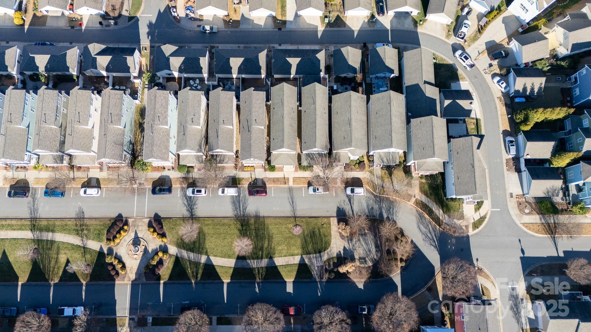 Davidson Pointe - Residential