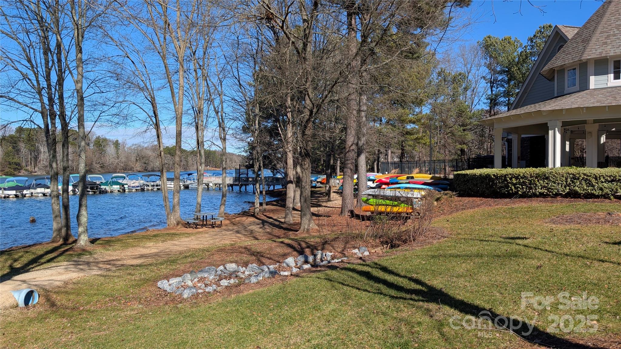 Davidson Pointe - Residential