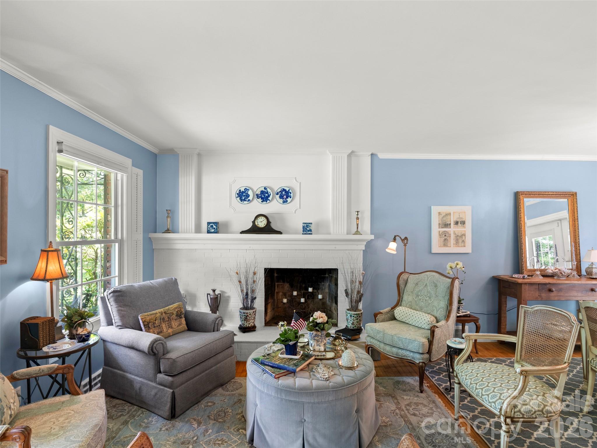 20 S Oak Forest Drive