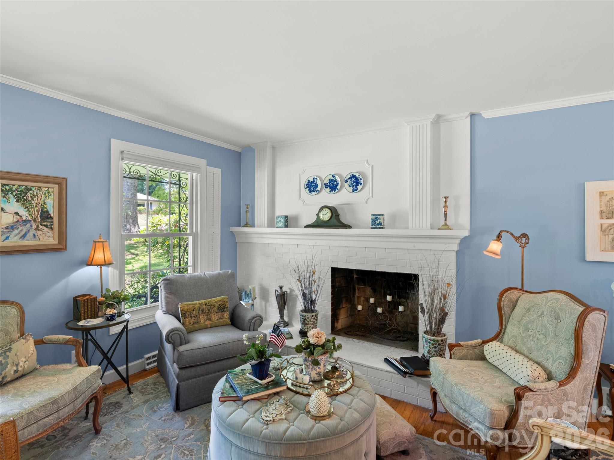20 S Oak Forest Drive