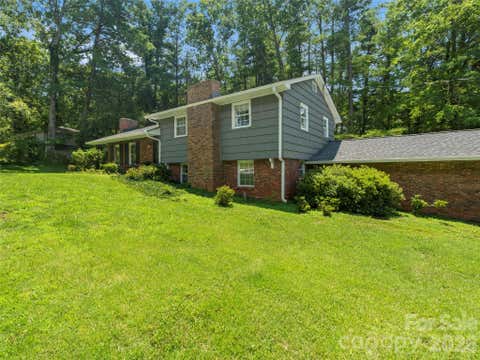 Photo of 20 S Oak Forest Drive, Asheville, NC 28803 (MLS # 4407262)