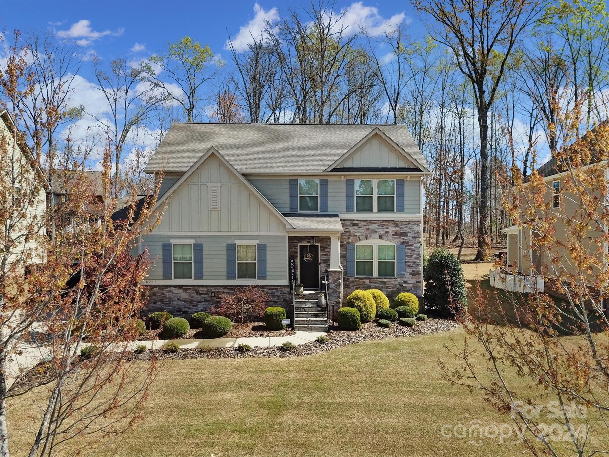 Summerwood - Residential