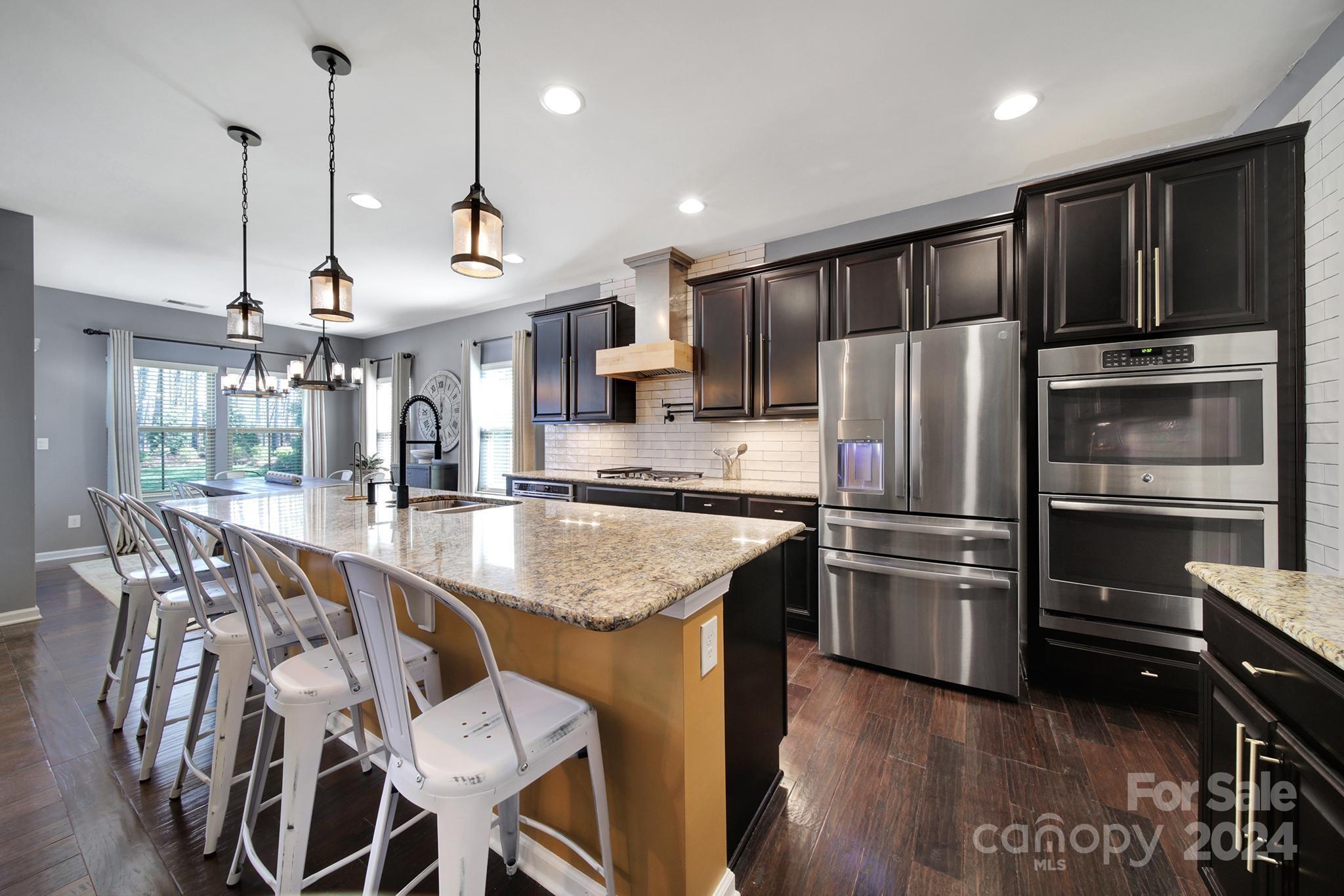 Summerwood - Residential