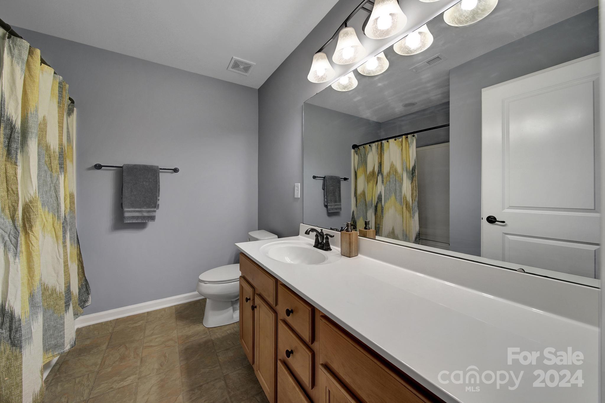 Summerwood - Residential