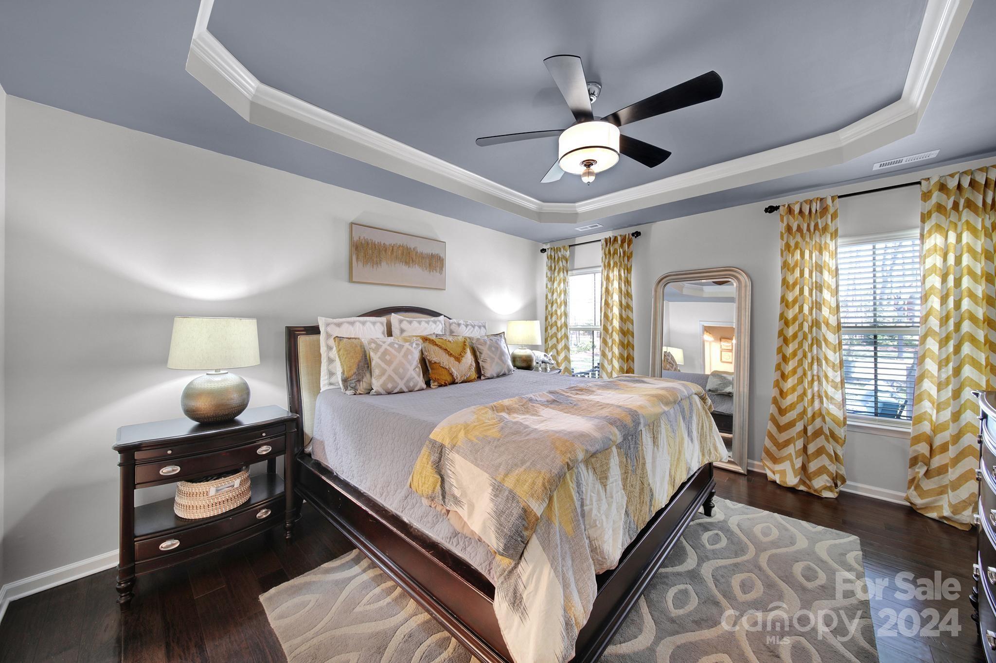 Summerwood - Residential