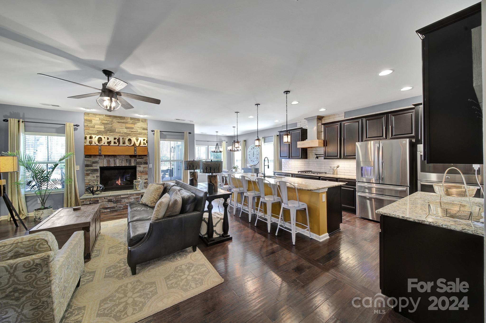 Summerwood - Residential