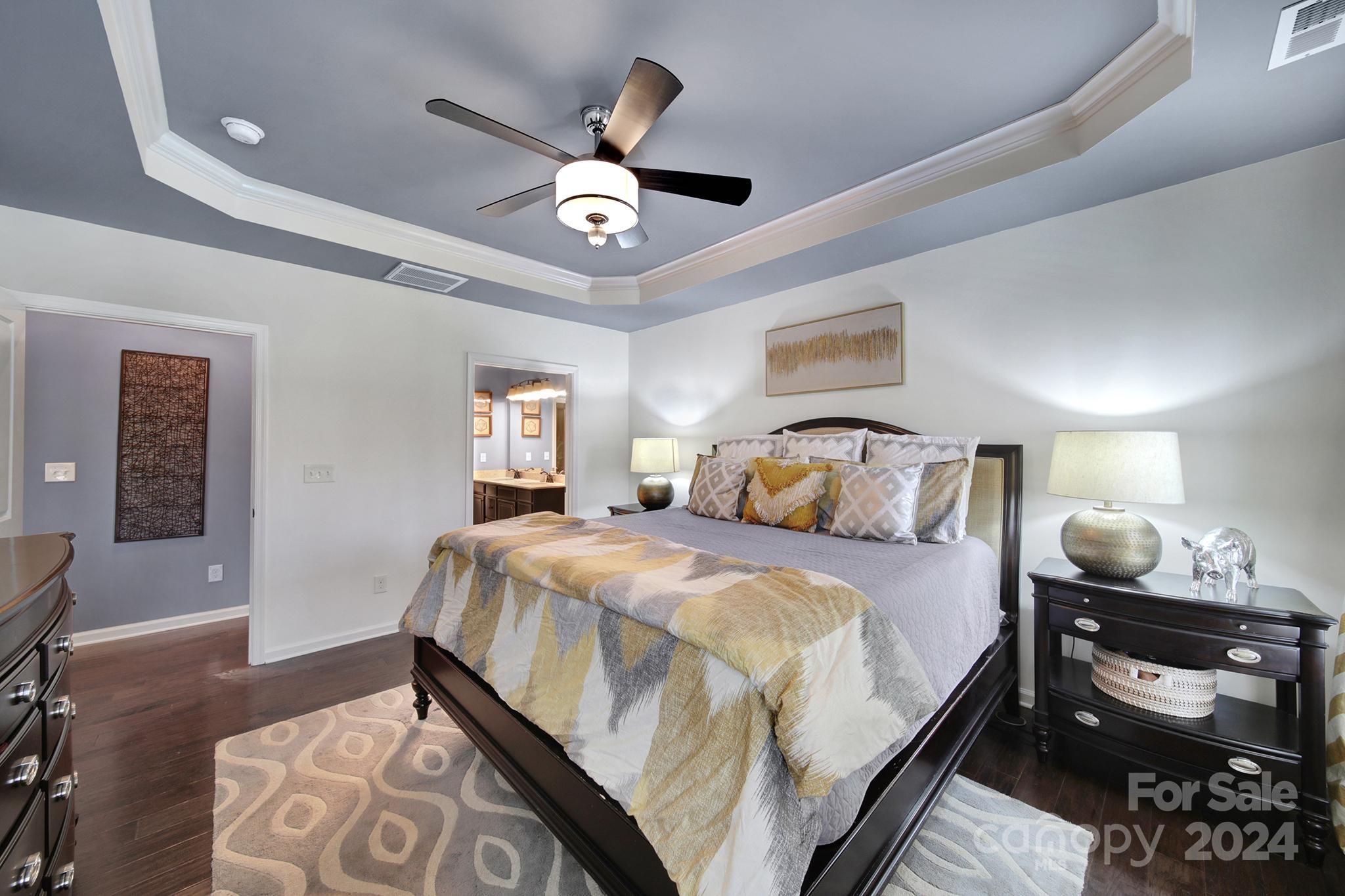 Summerwood - Residential