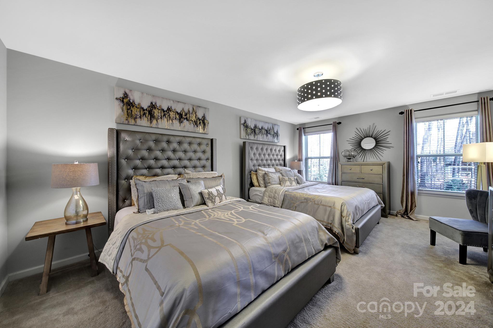 Summerwood - Residential