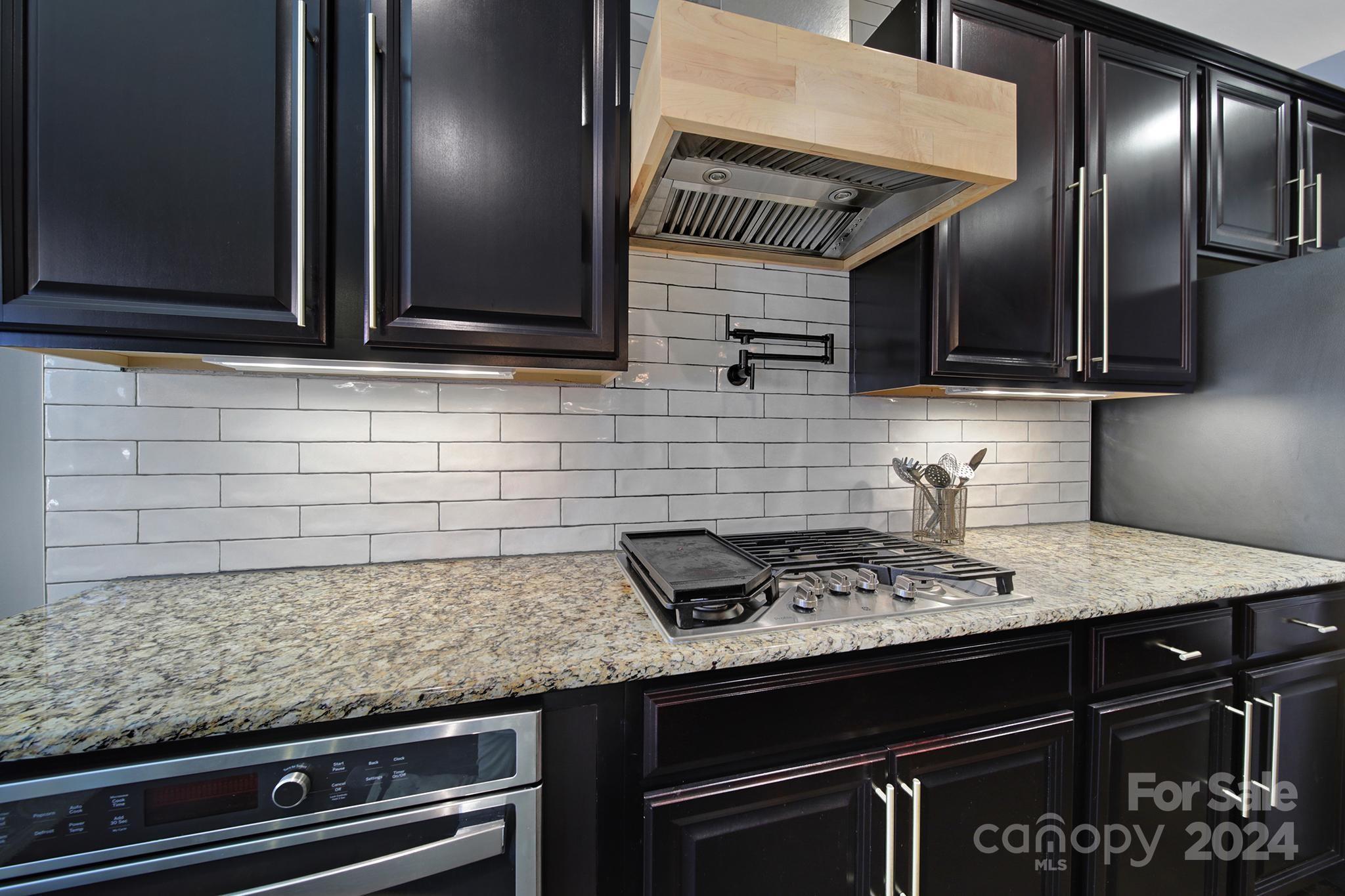 Summerwood - Residential