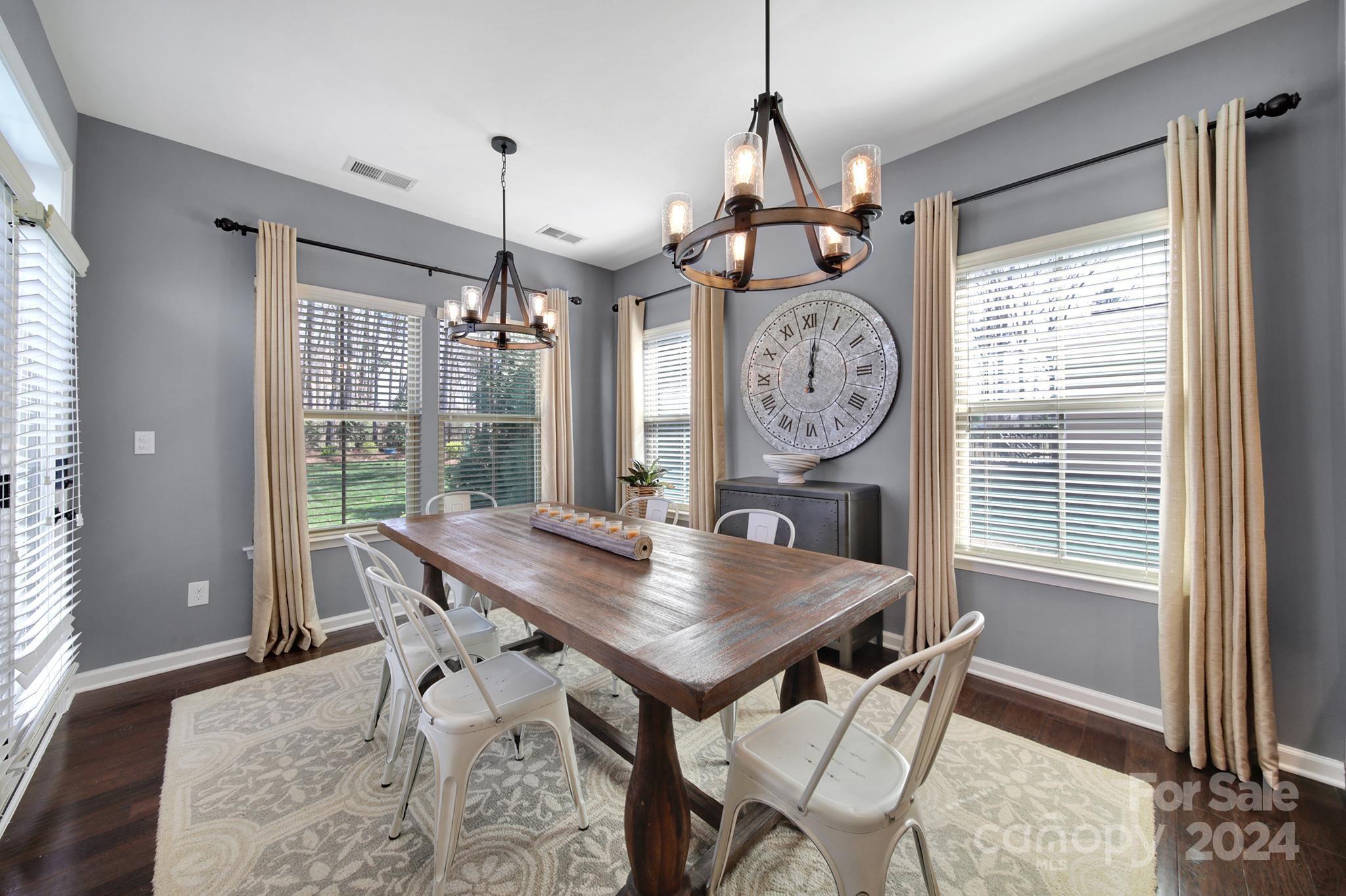 Summerwood - Residential