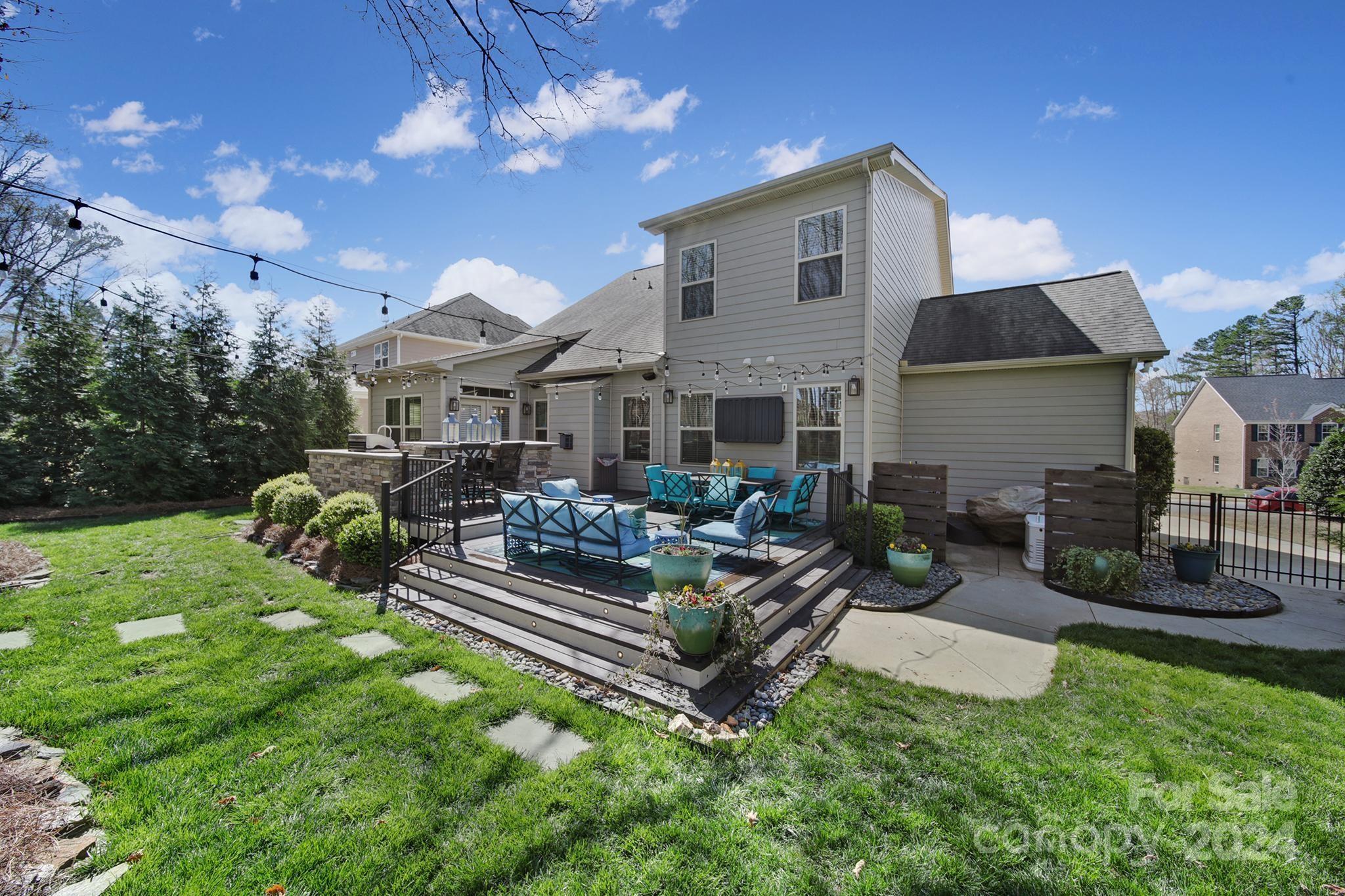 Summerwood - Residential