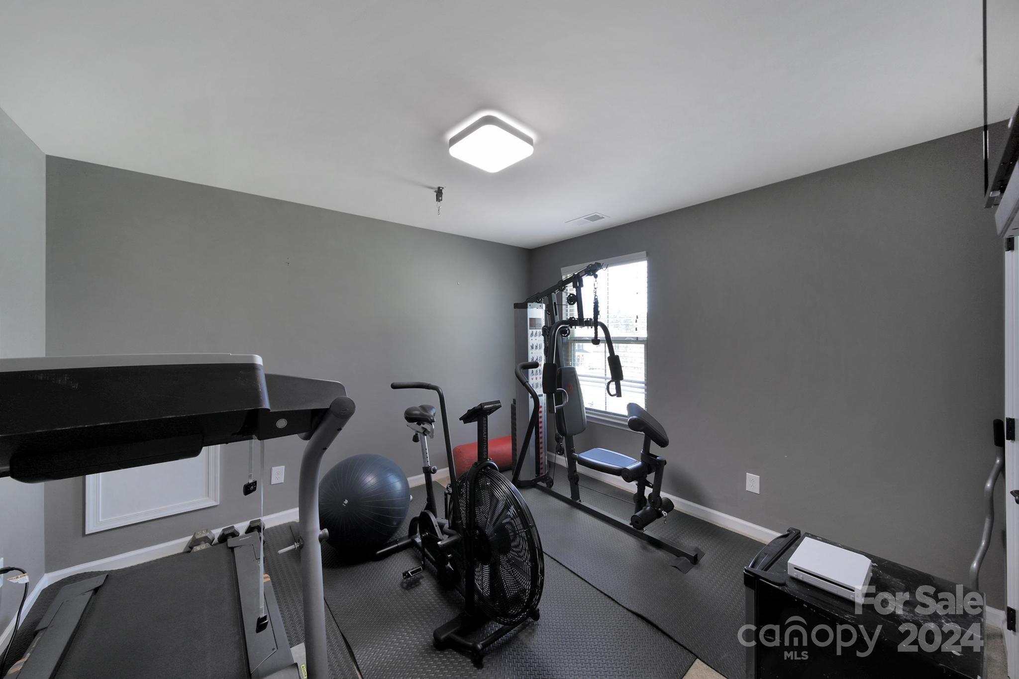 Summerwood - Residential