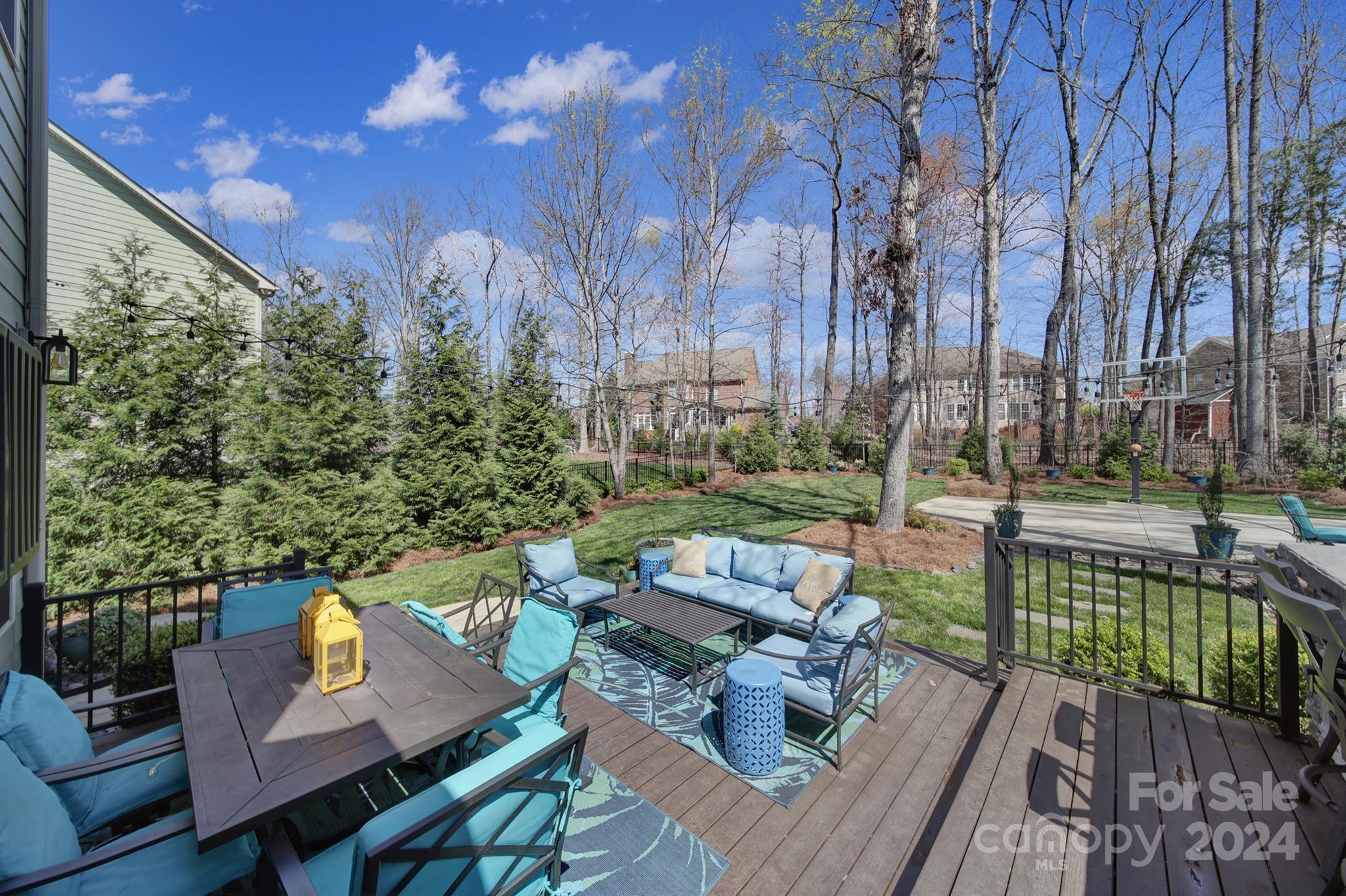 Summerwood - Residential