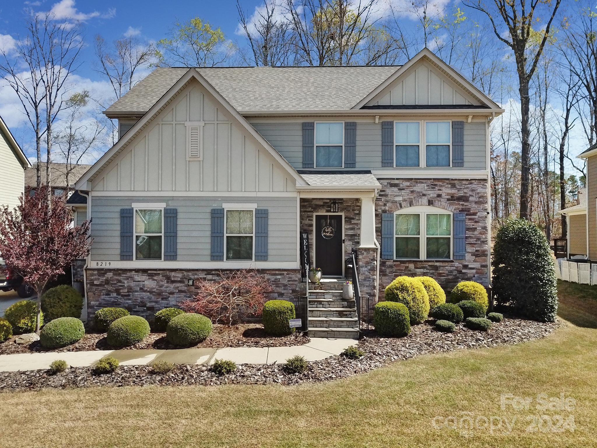 Summerwood - Residential