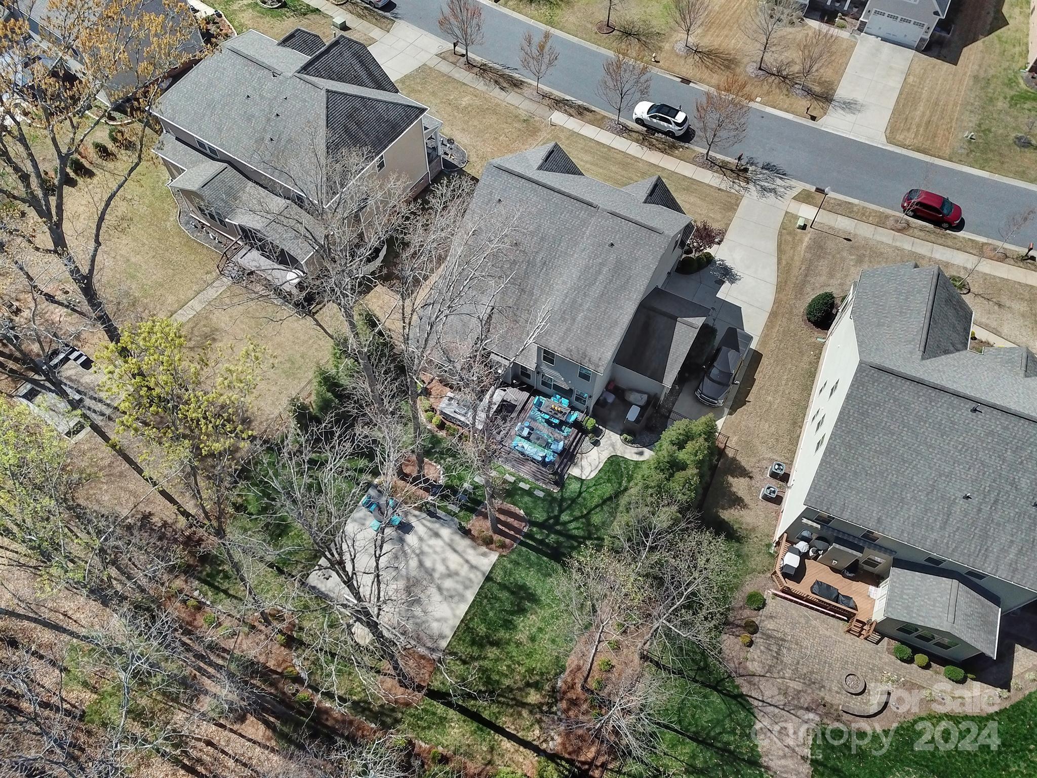 Summerwood - Residential