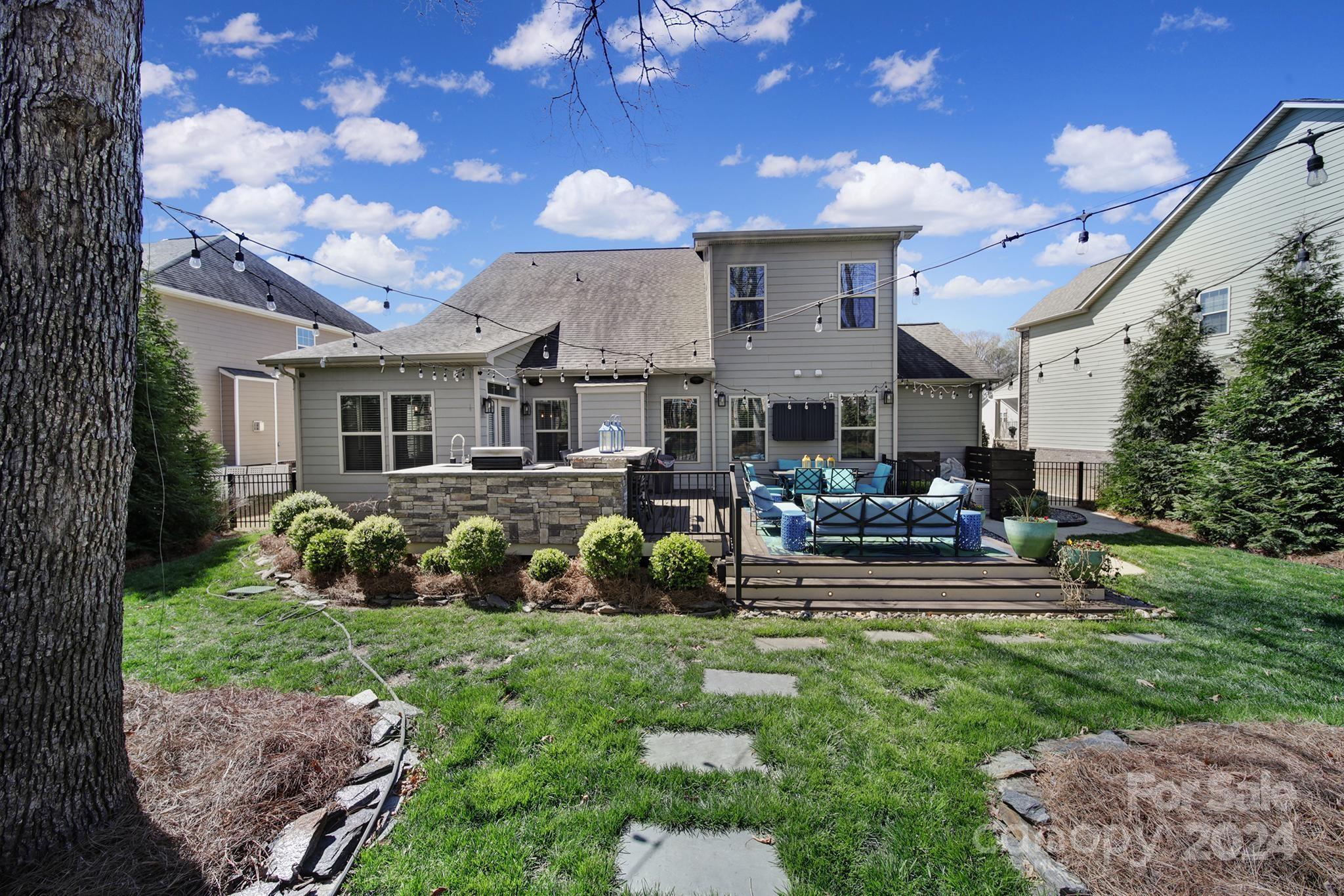 Summerwood - Residential