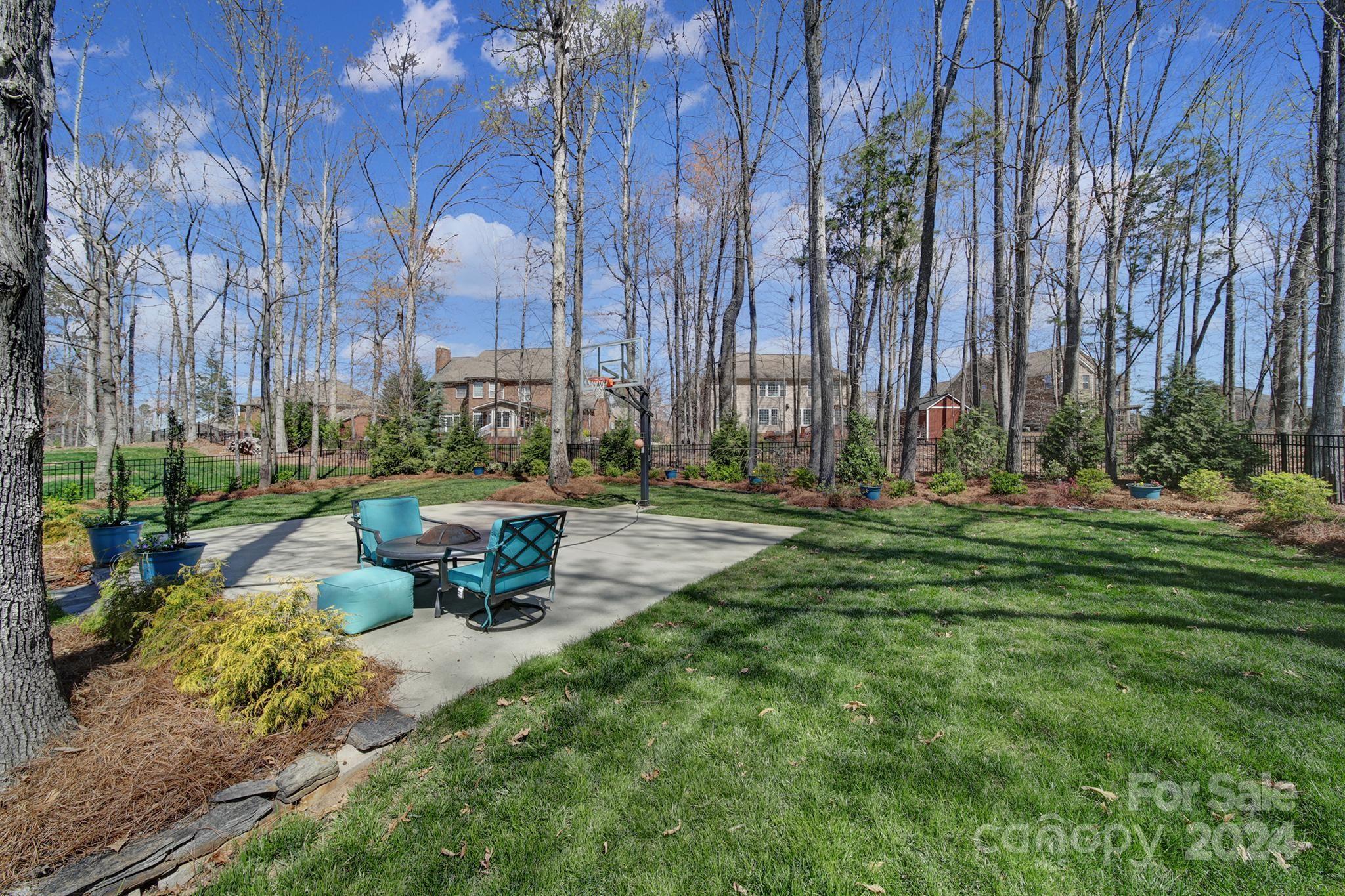 Summerwood - Residential