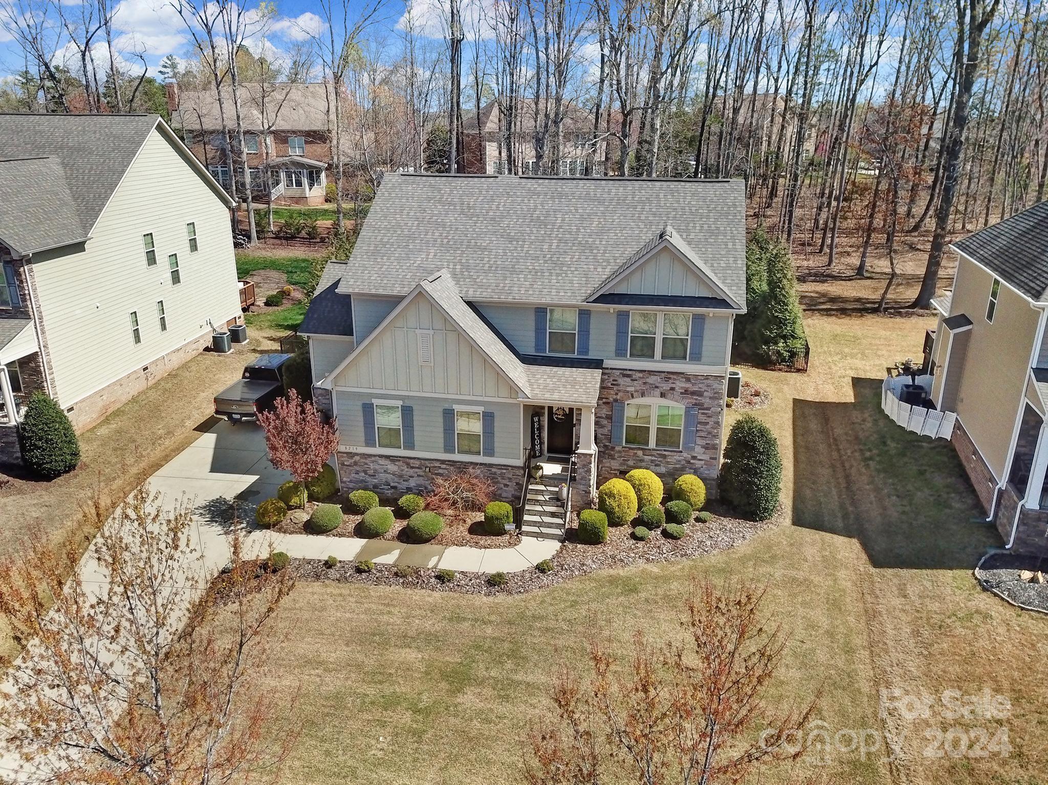 Summerwood - Residential