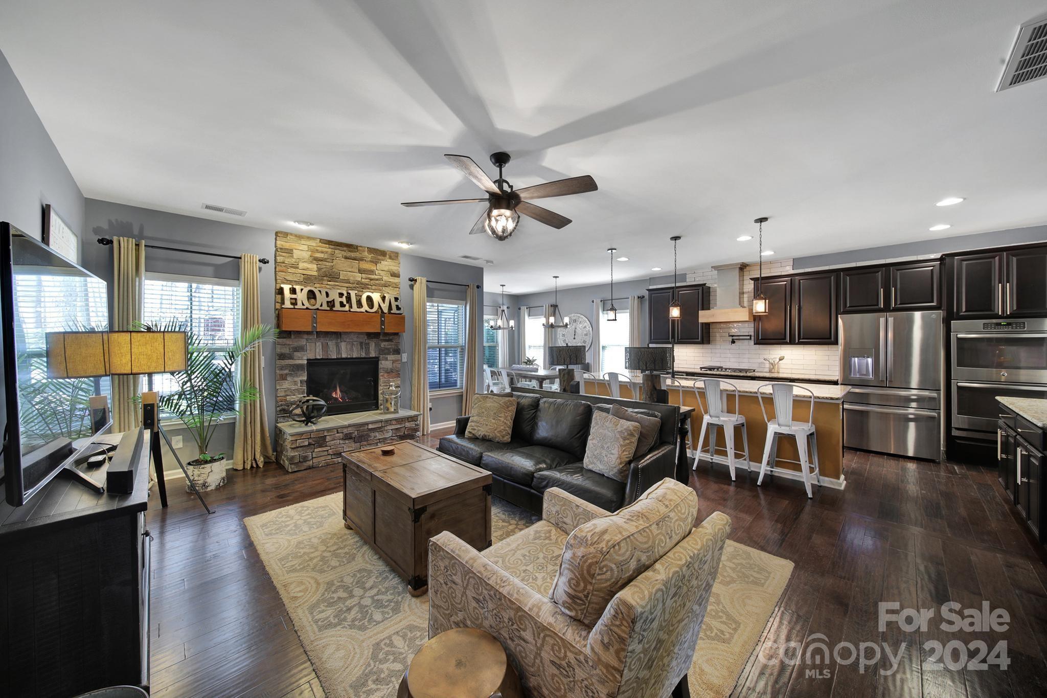 Summerwood - Residential
