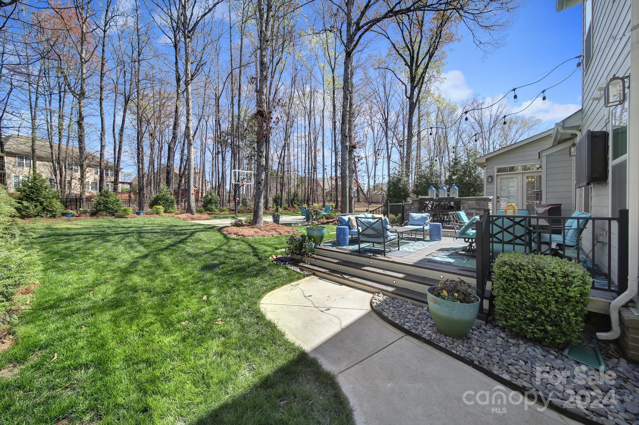 Summerwood - Residential