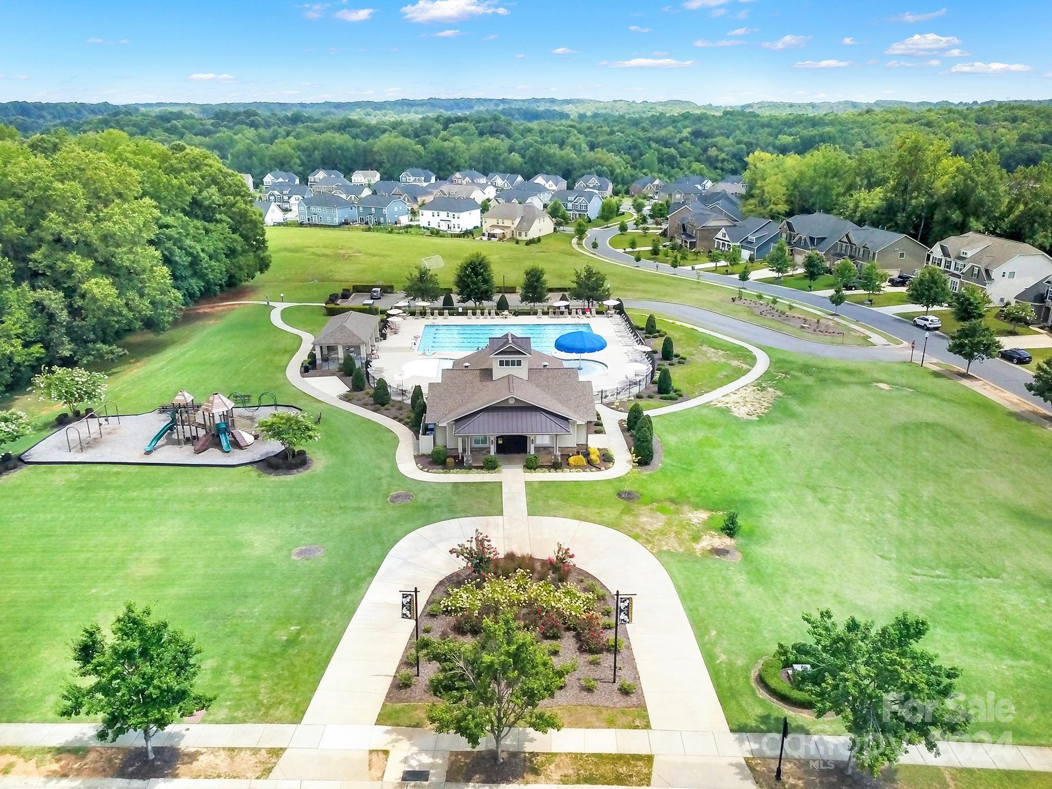 Summerwood - Residential