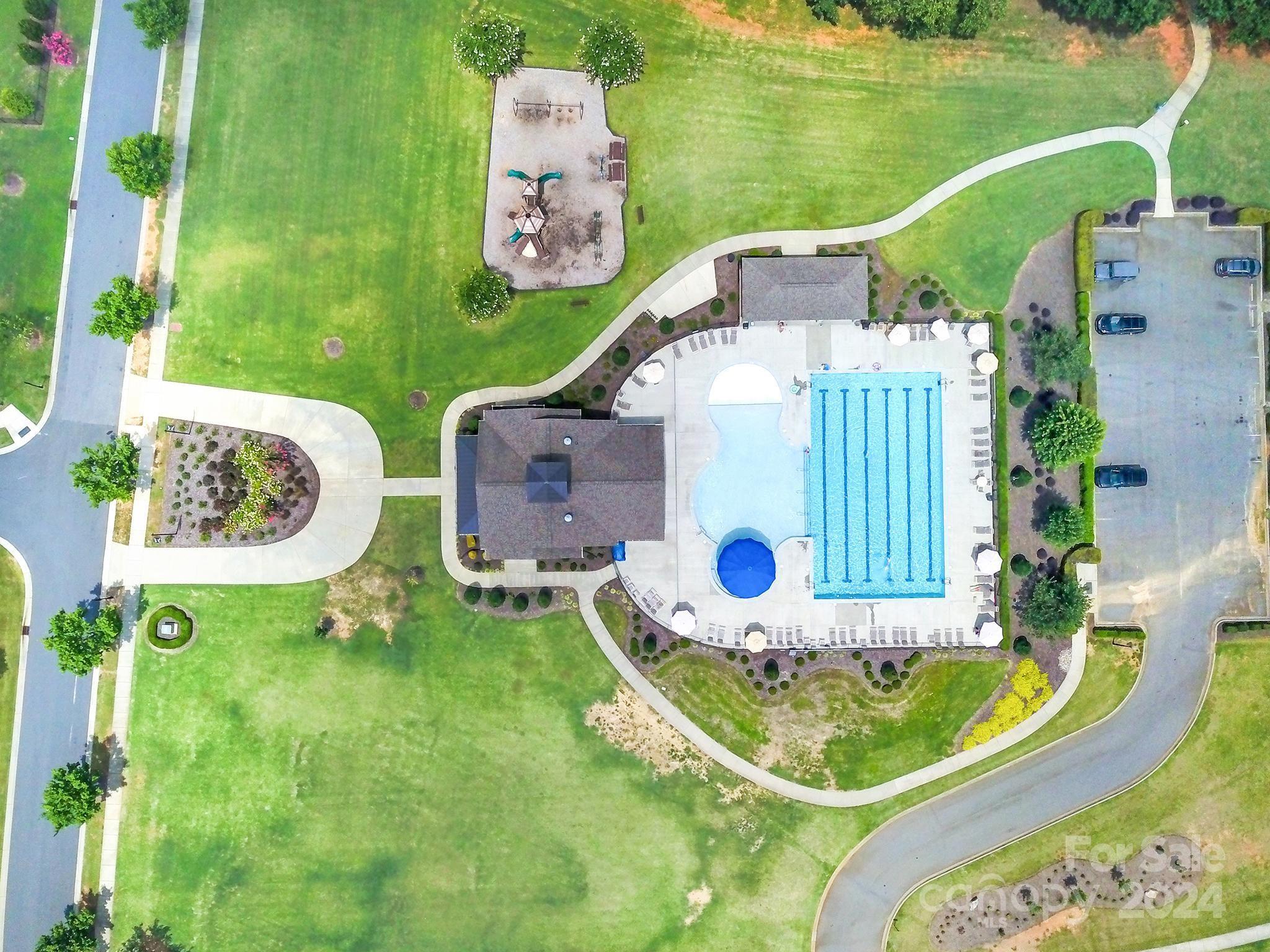 Summerwood - Residential