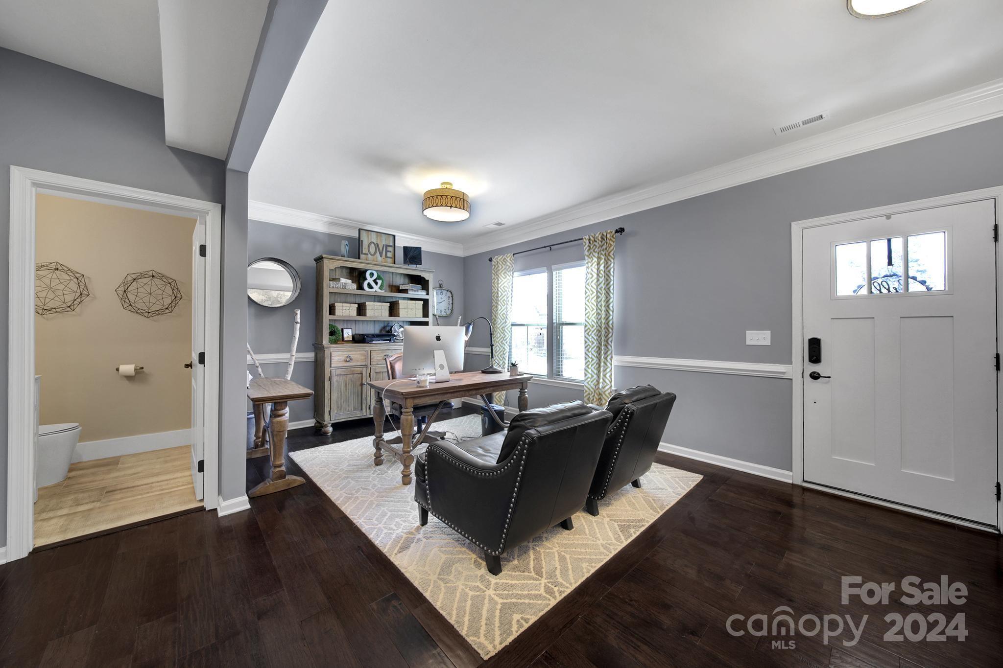 Summerwood - Residential