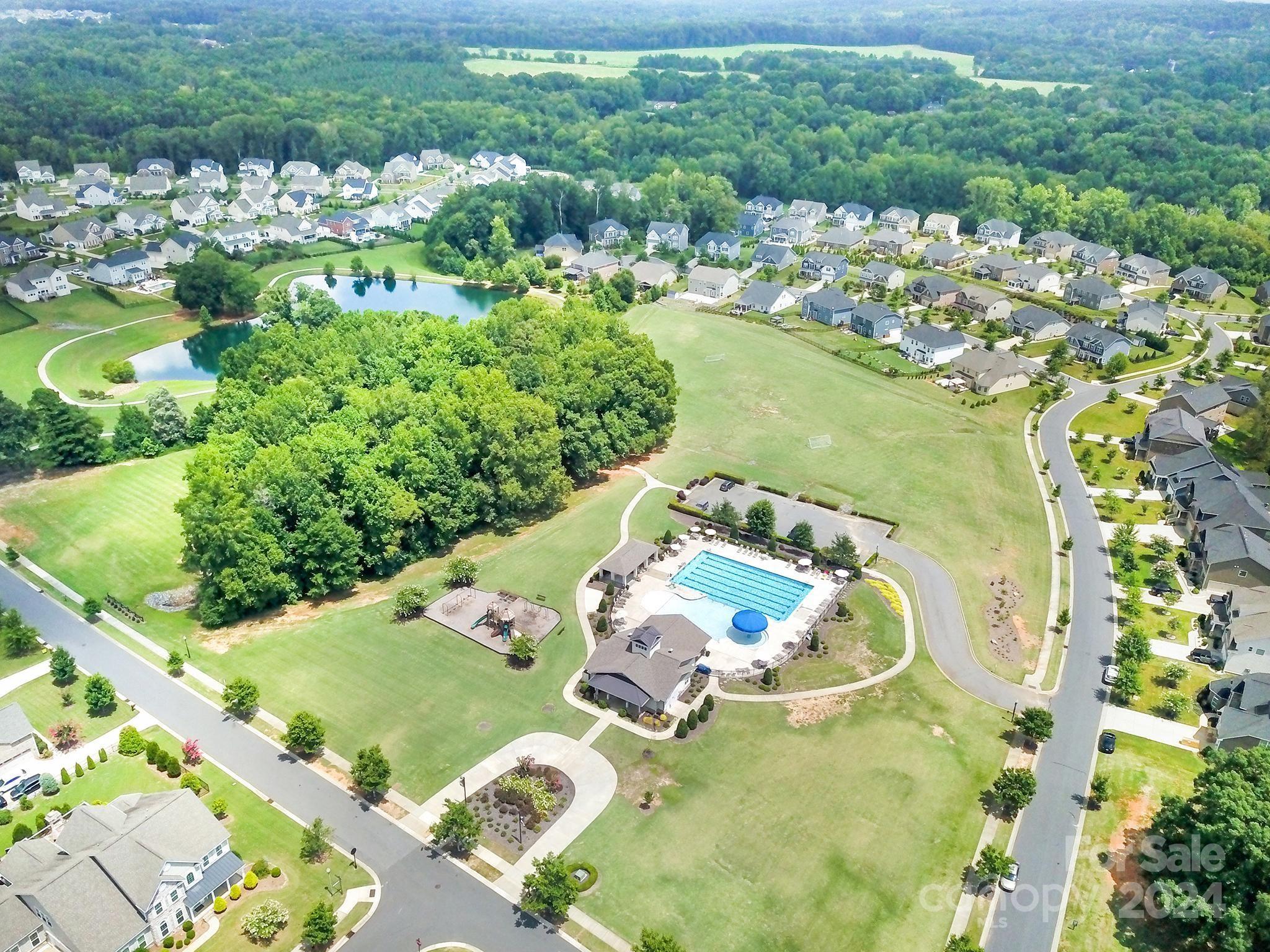 Summerwood - Residential