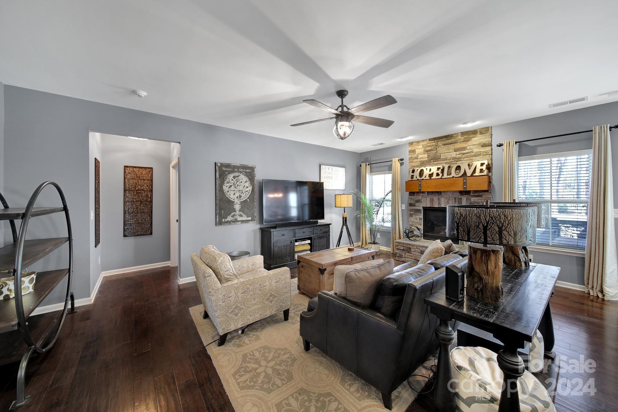 Summerwood - Residential
