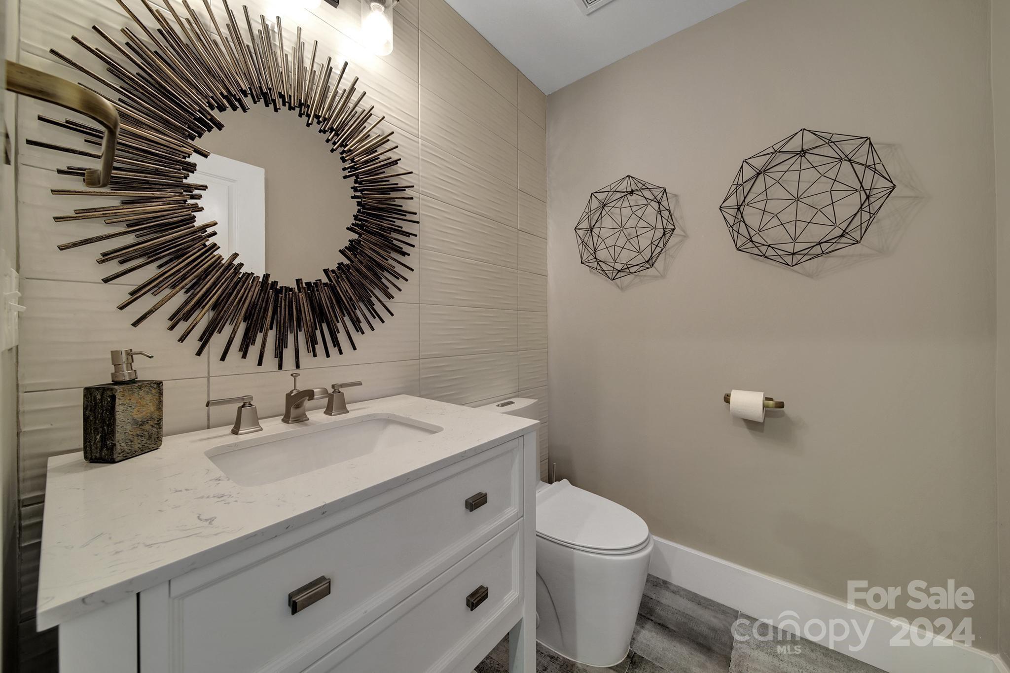 Summerwood - Residential