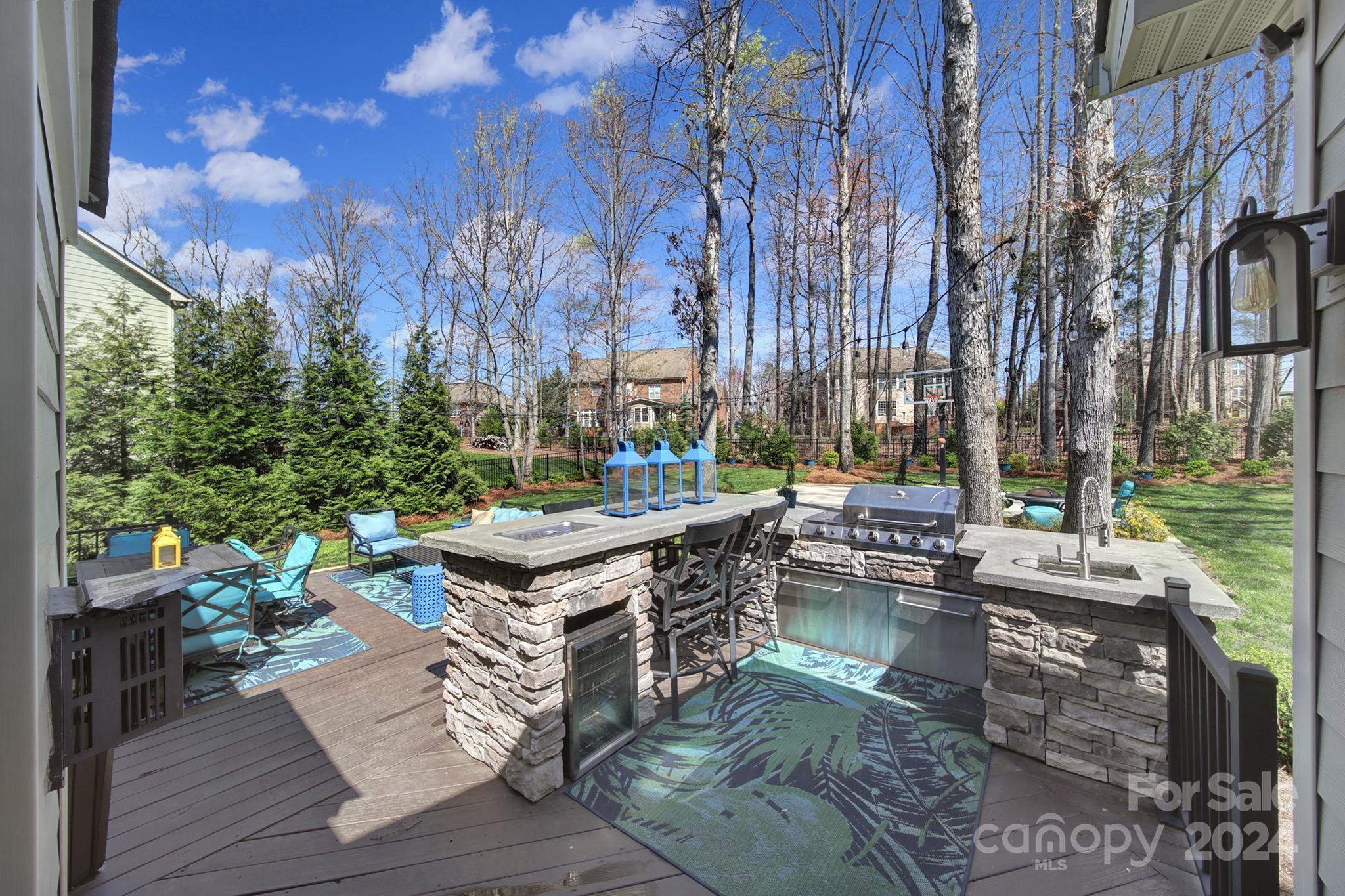 Summerwood - Residential