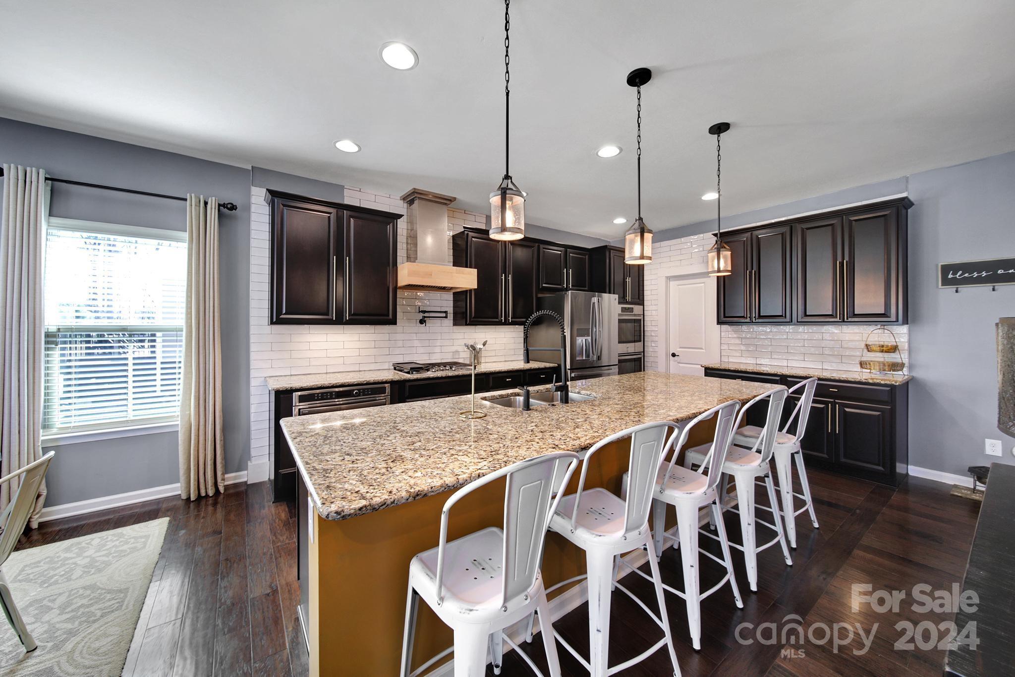 Summerwood - Residential