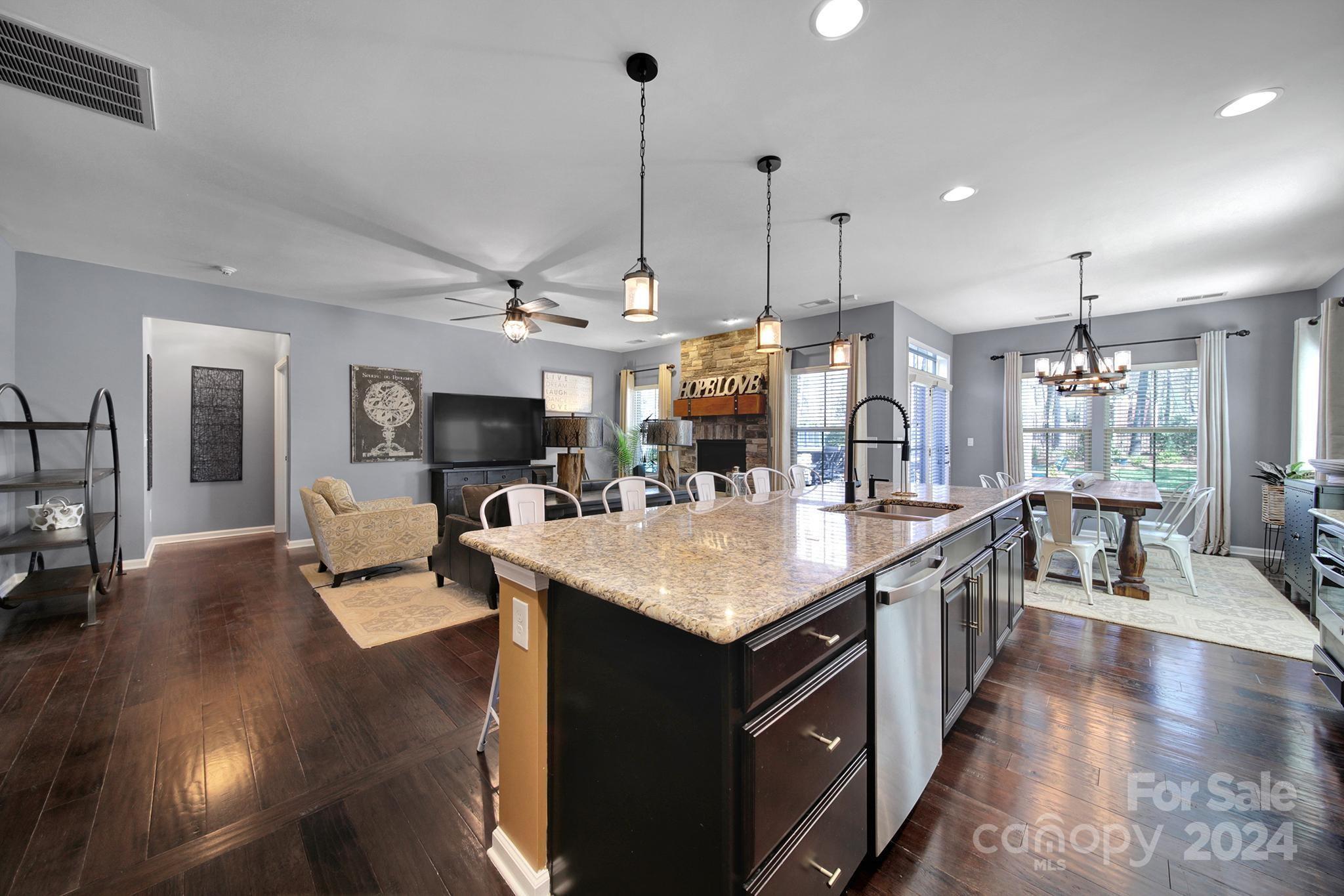 Summerwood - Residential