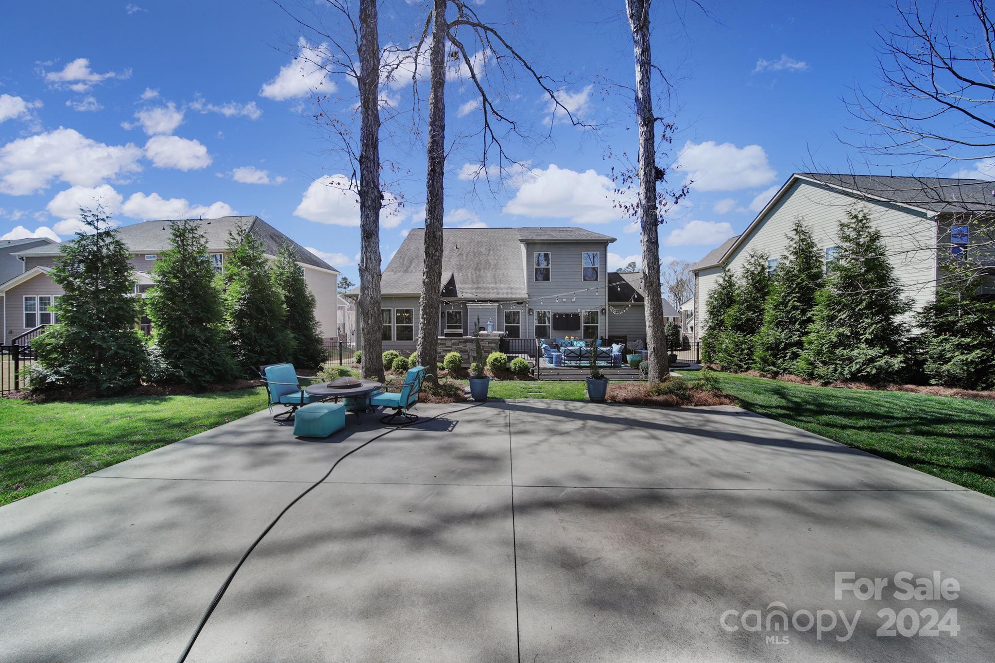Summerwood - Residential