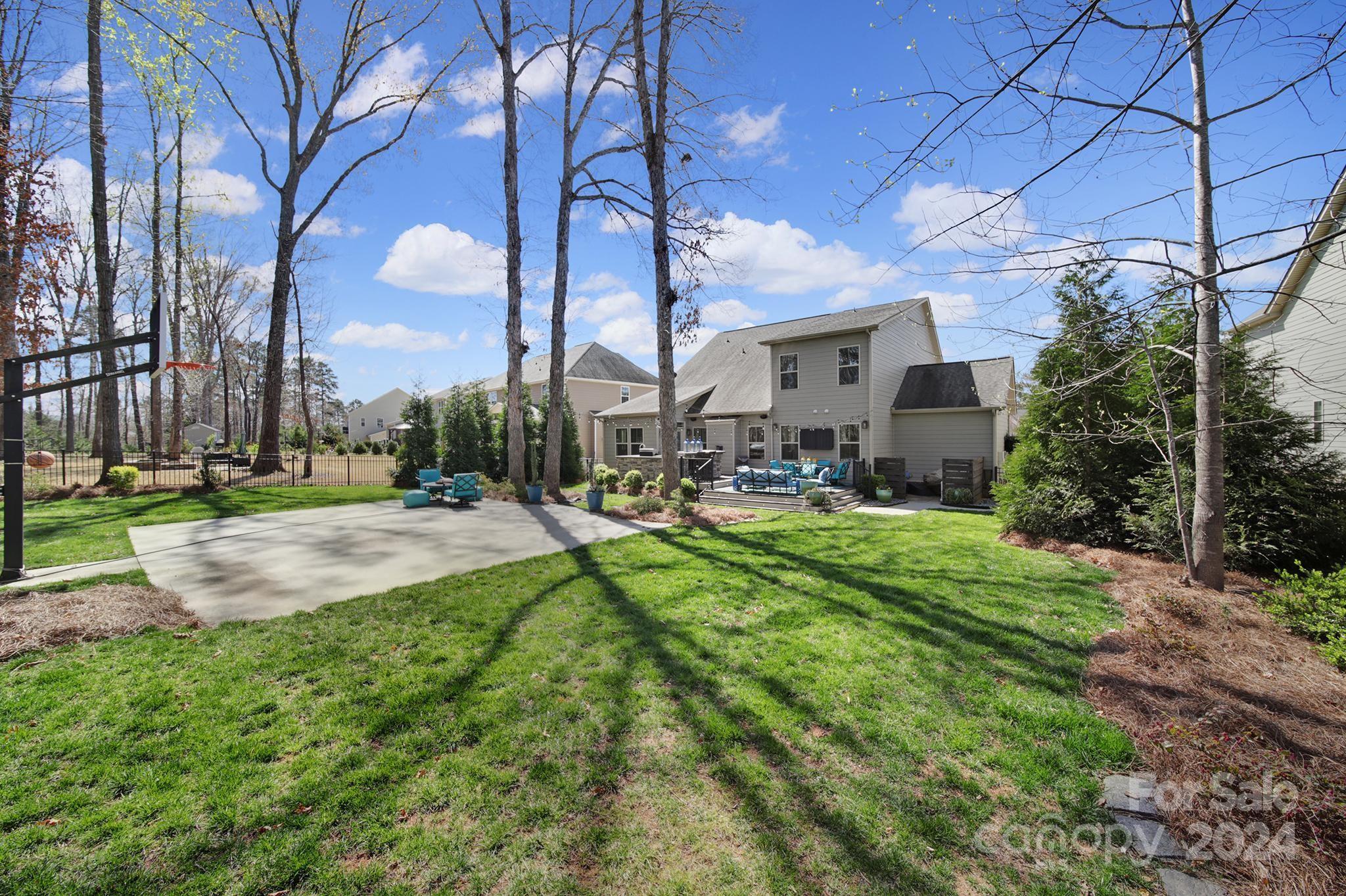 Summerwood - Residential