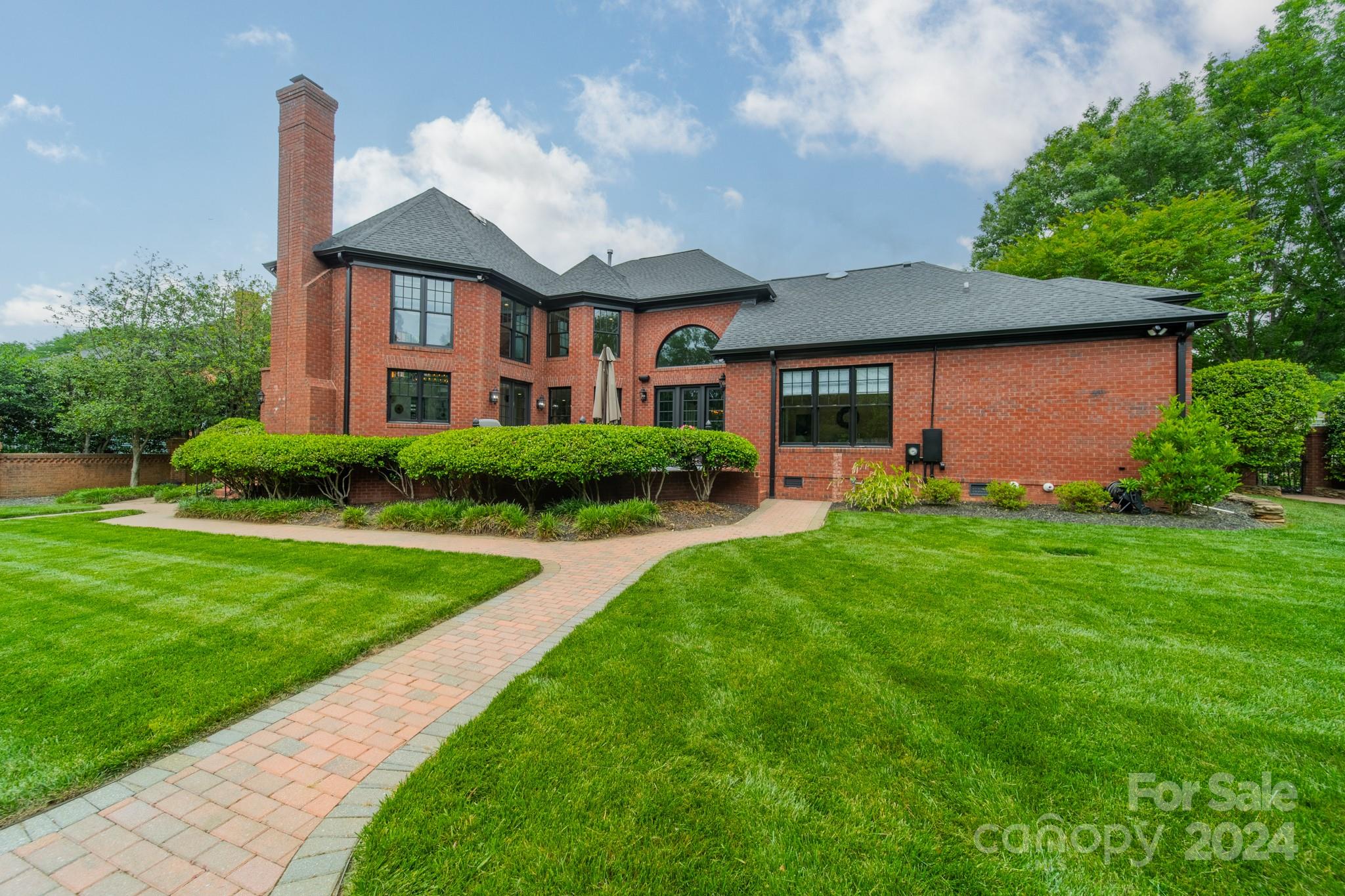 Morrocroft Estates - Residential