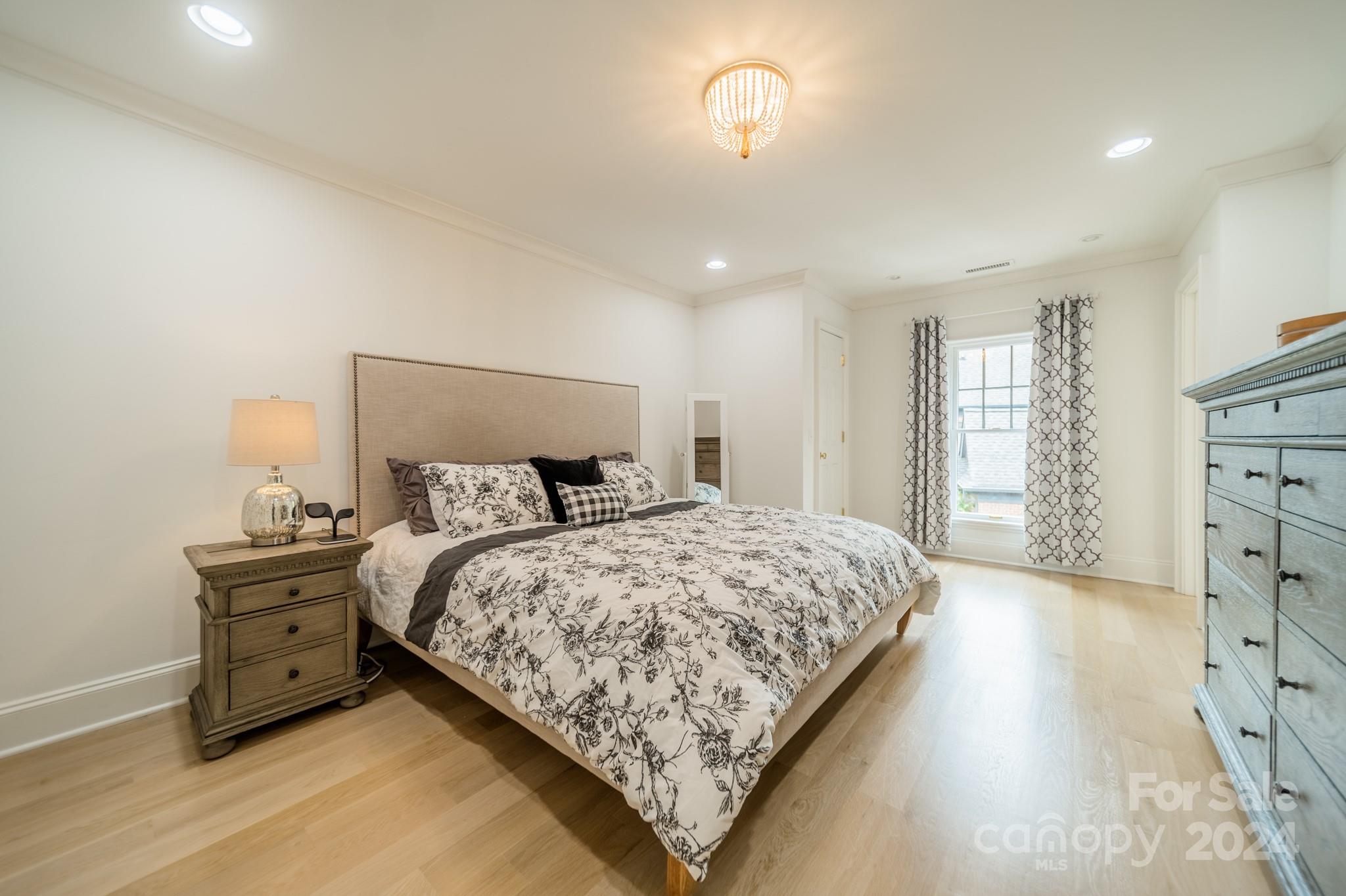 Morrocroft Estates - Residential