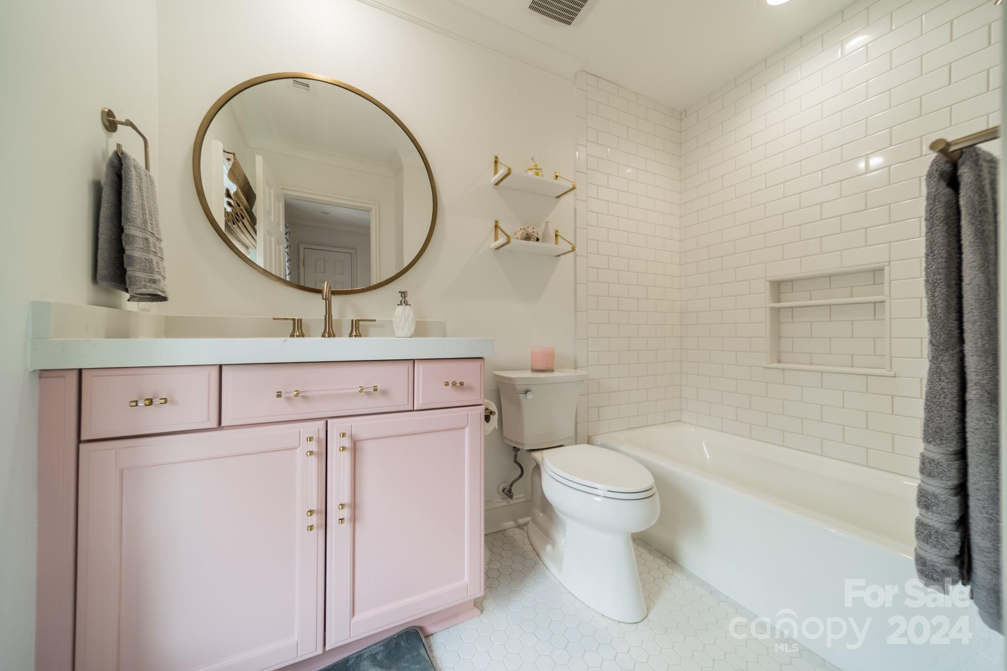 Morrocroft Estates - Residential