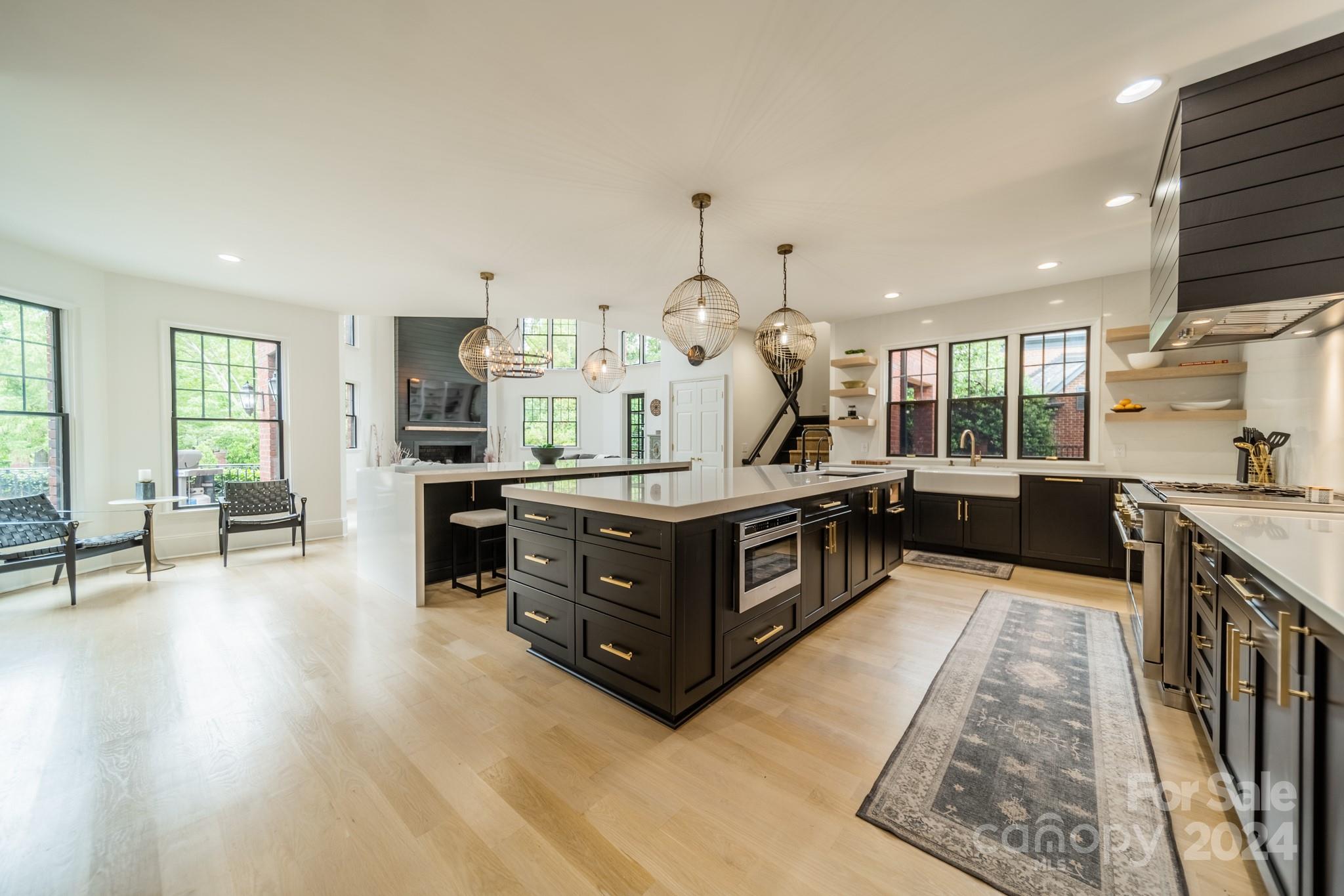 Morrocroft Estates - Residential