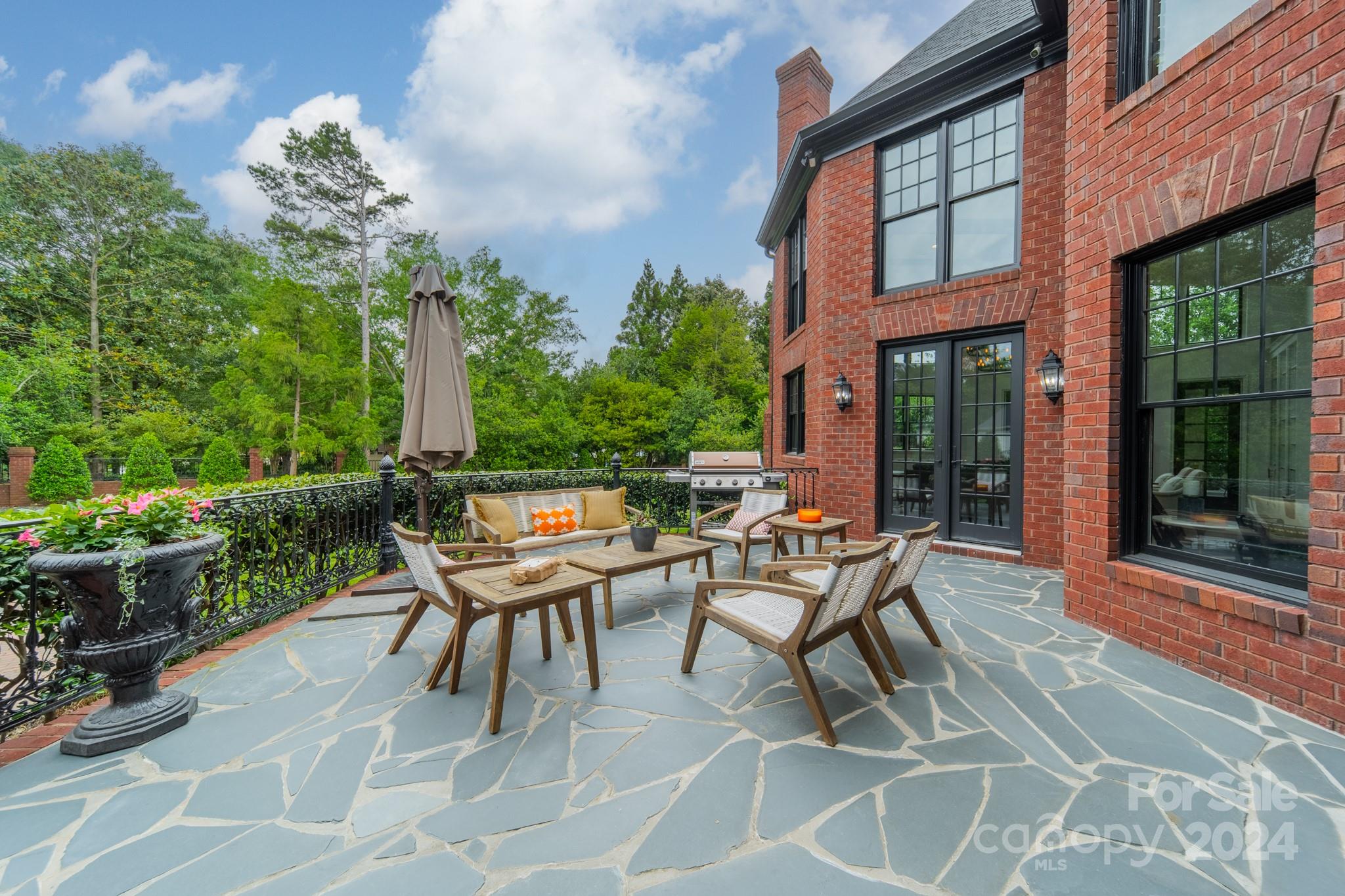 Morrocroft Estates - Residential