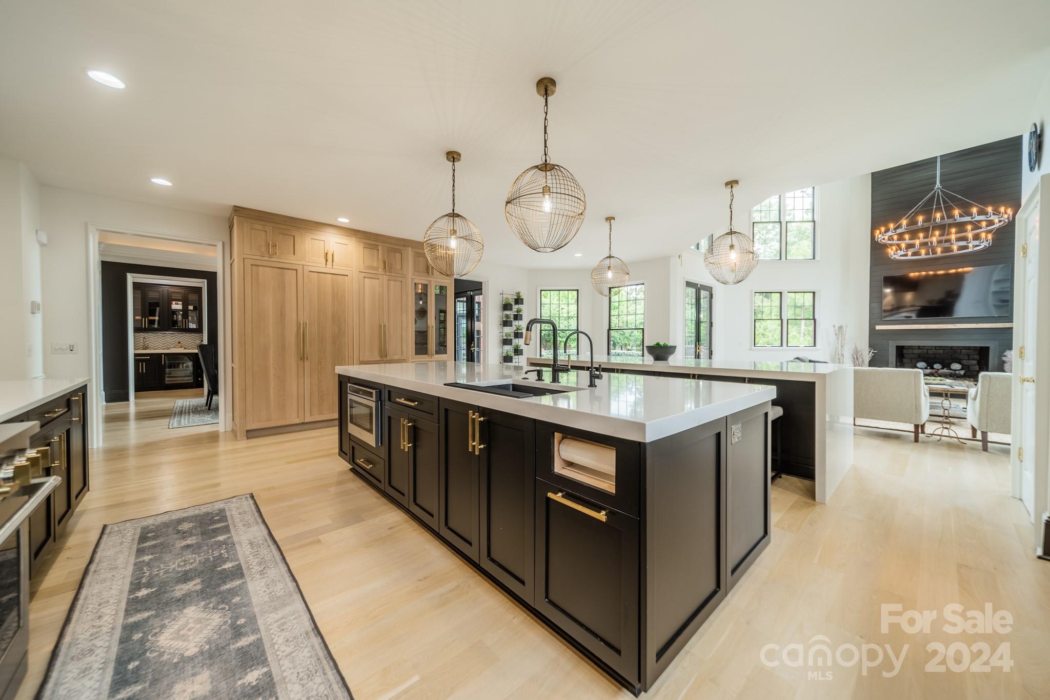 Morrocroft Estates - Residential