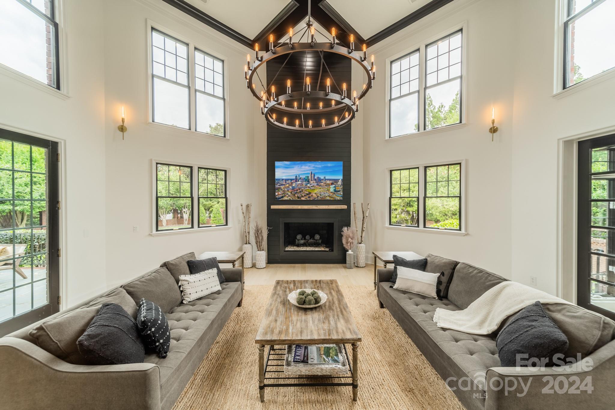 Morrocroft Estates - Residential