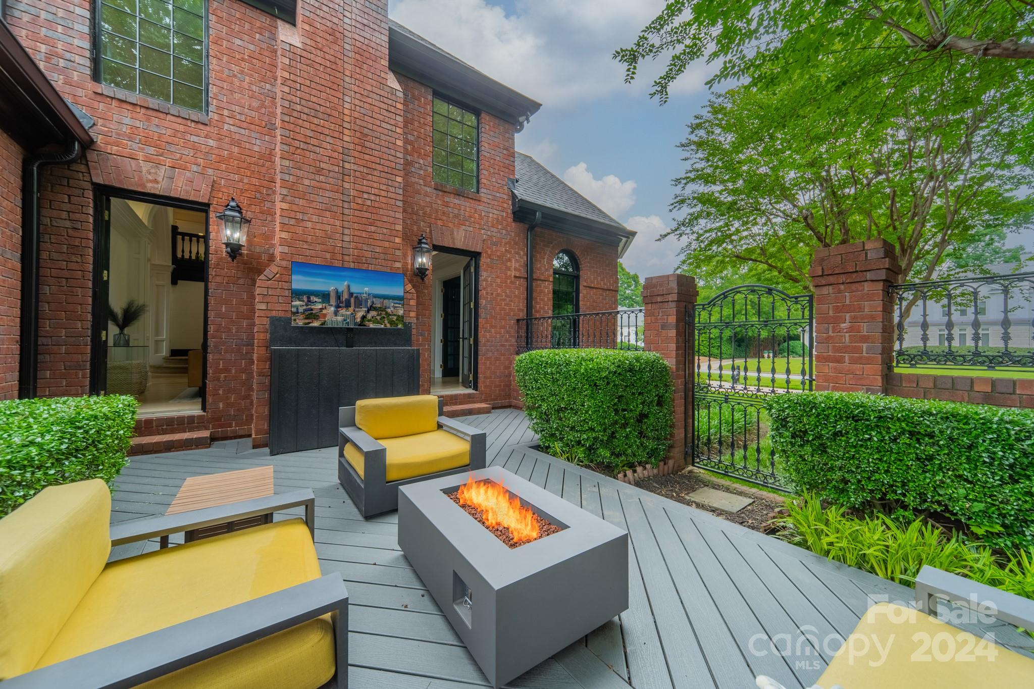 Morrocroft Estates - Residential