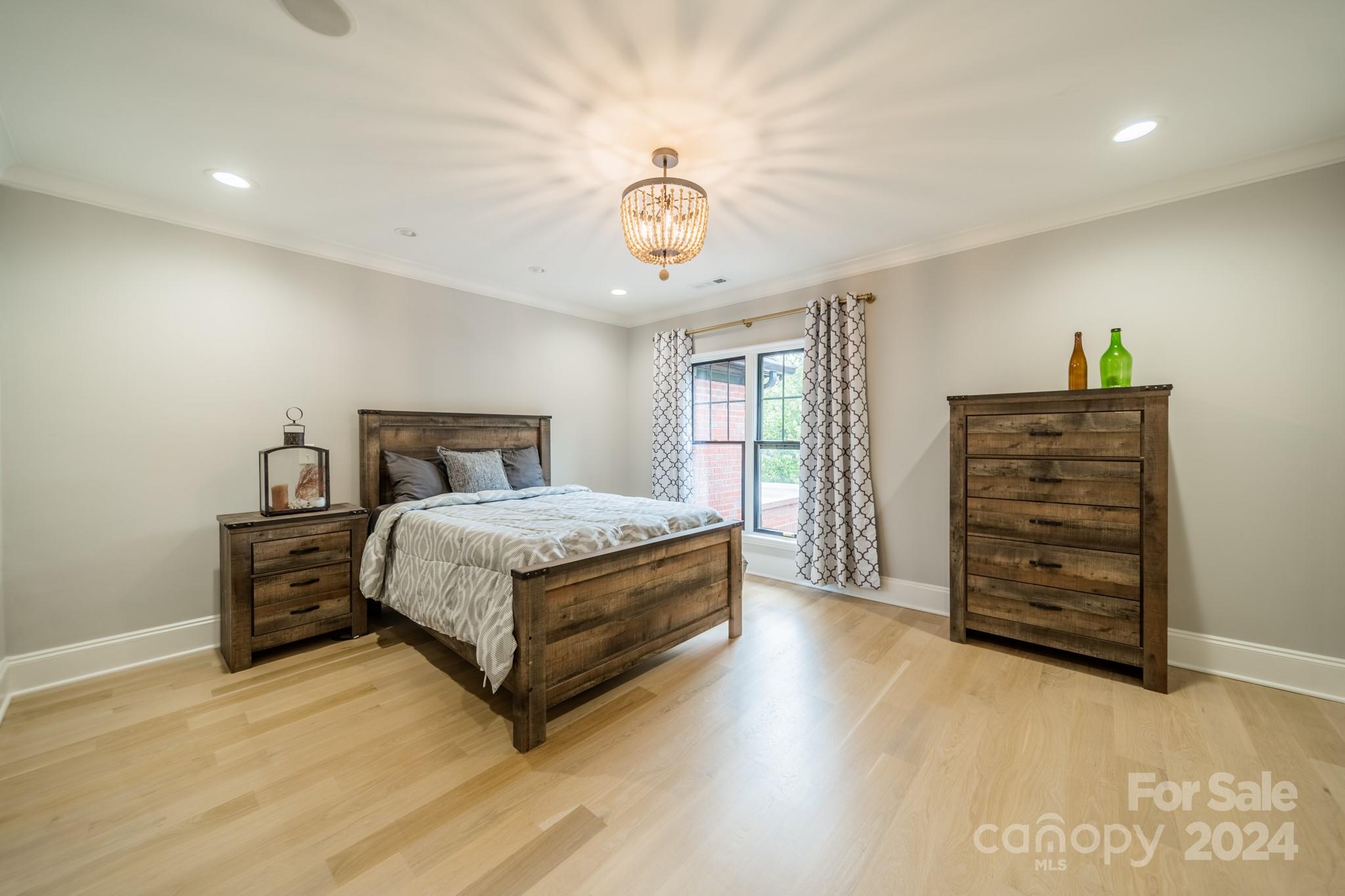 Morrocroft Estates - Residential