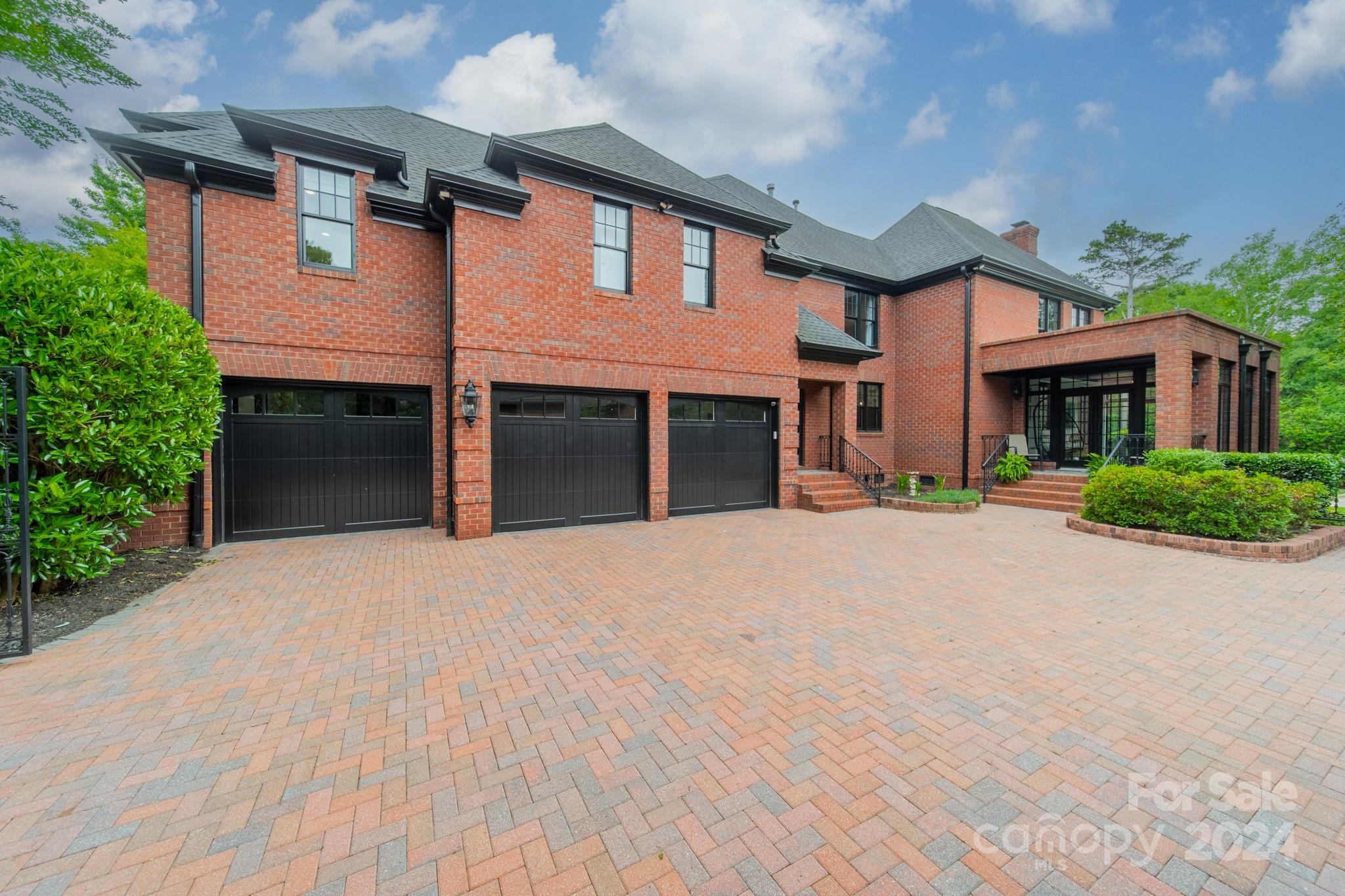 Morrocroft Estates - Residential