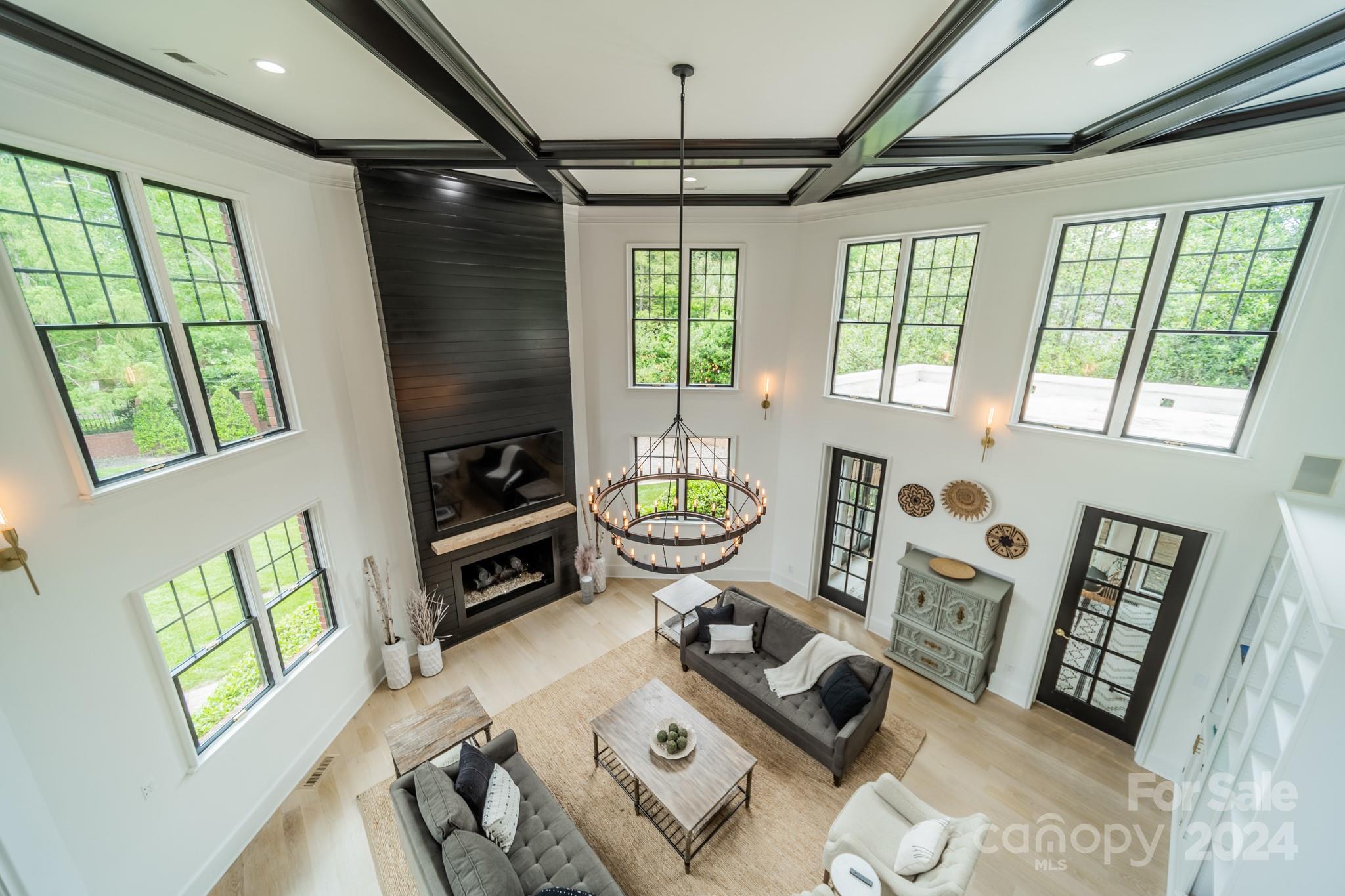 Morrocroft Estates - Residential