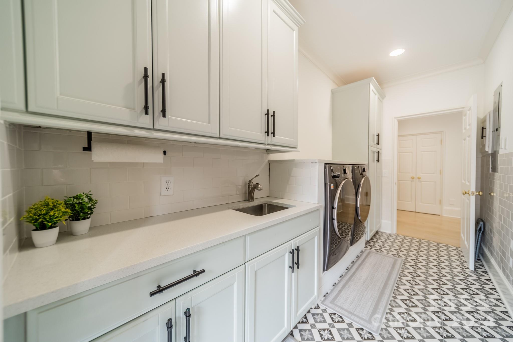 Morrocroft Estates - Residential