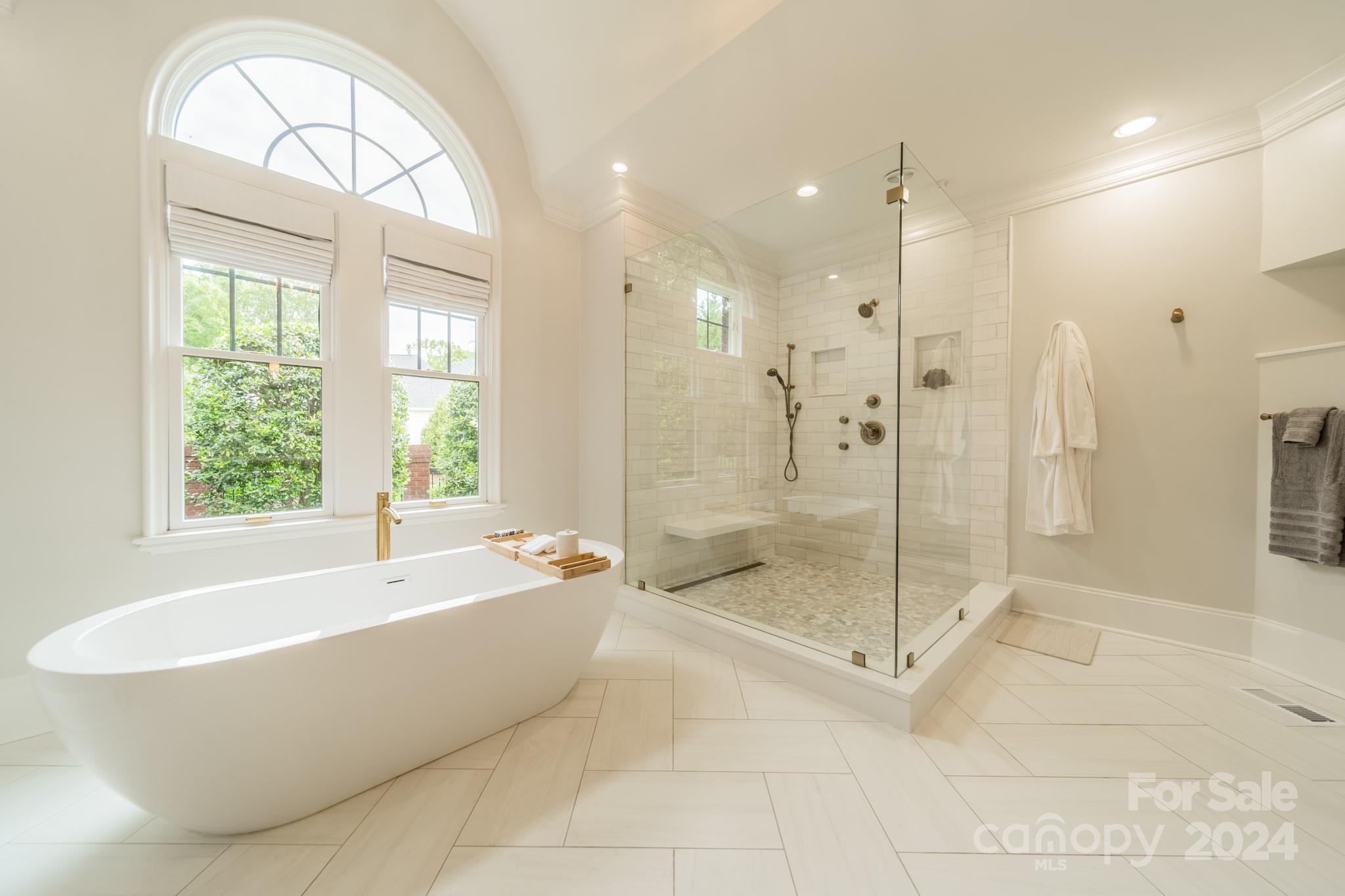 Morrocroft Estates - Residential