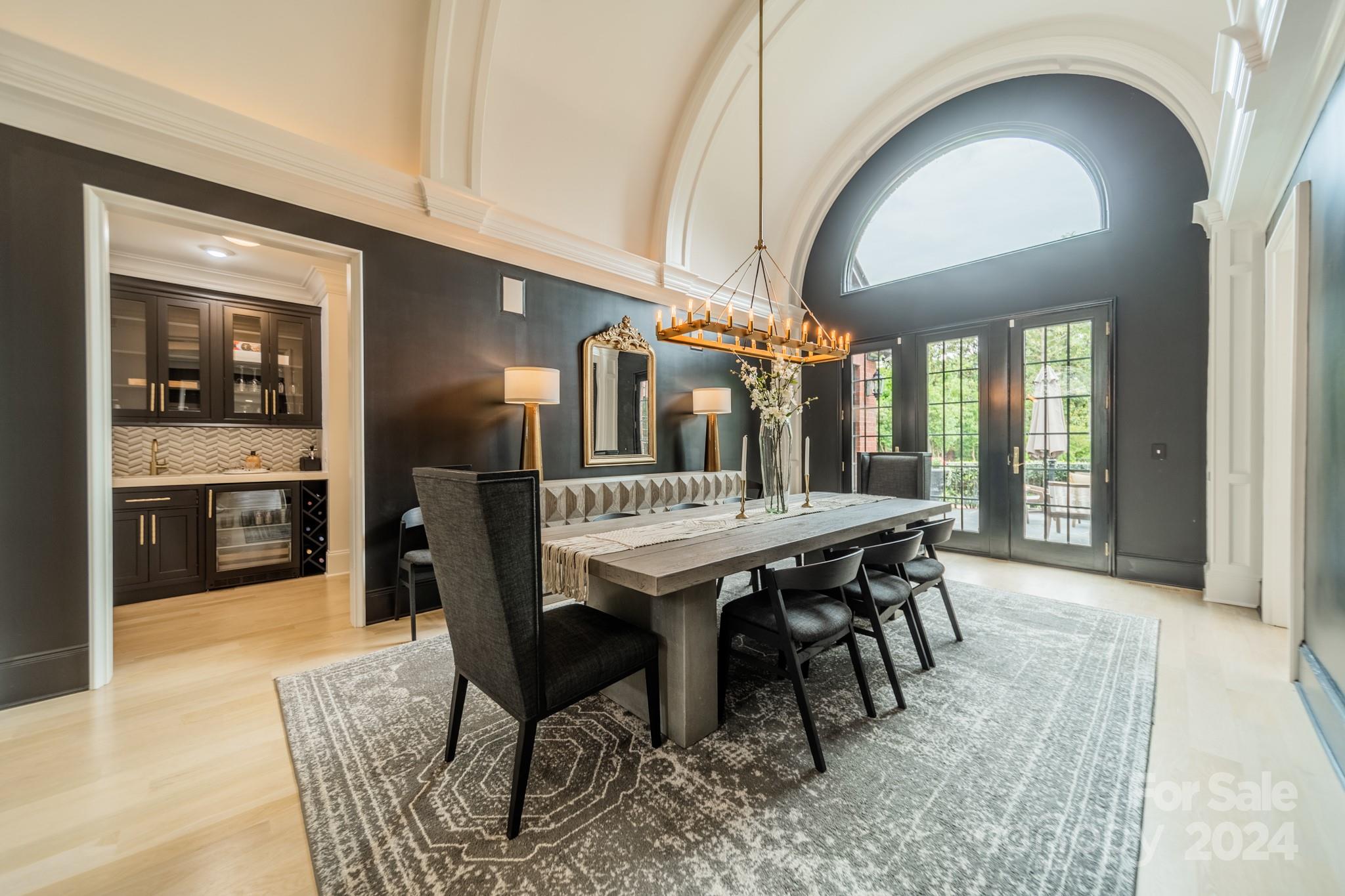 Morrocroft Estates - Residential