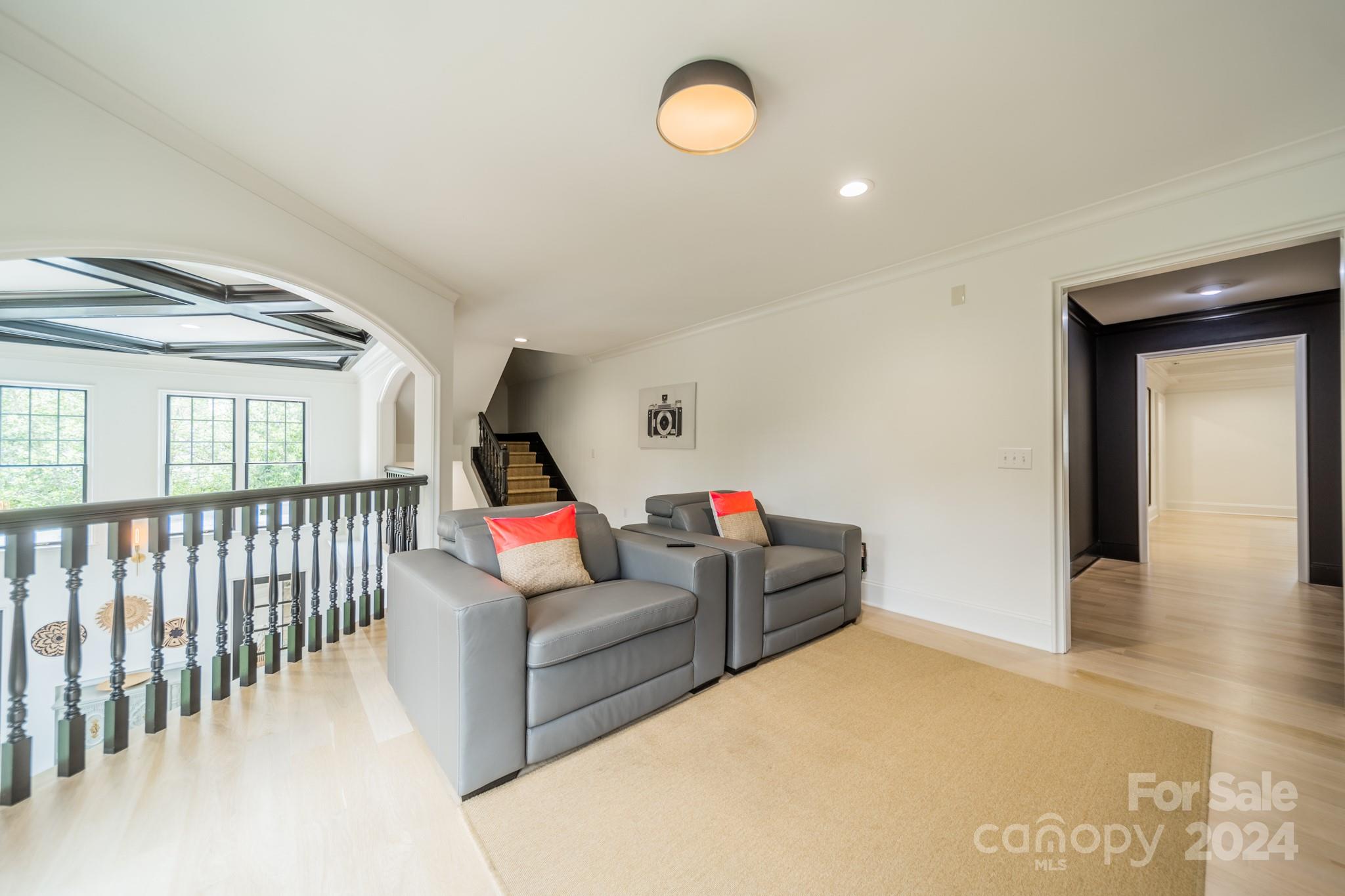 Morrocroft Estates - Residential